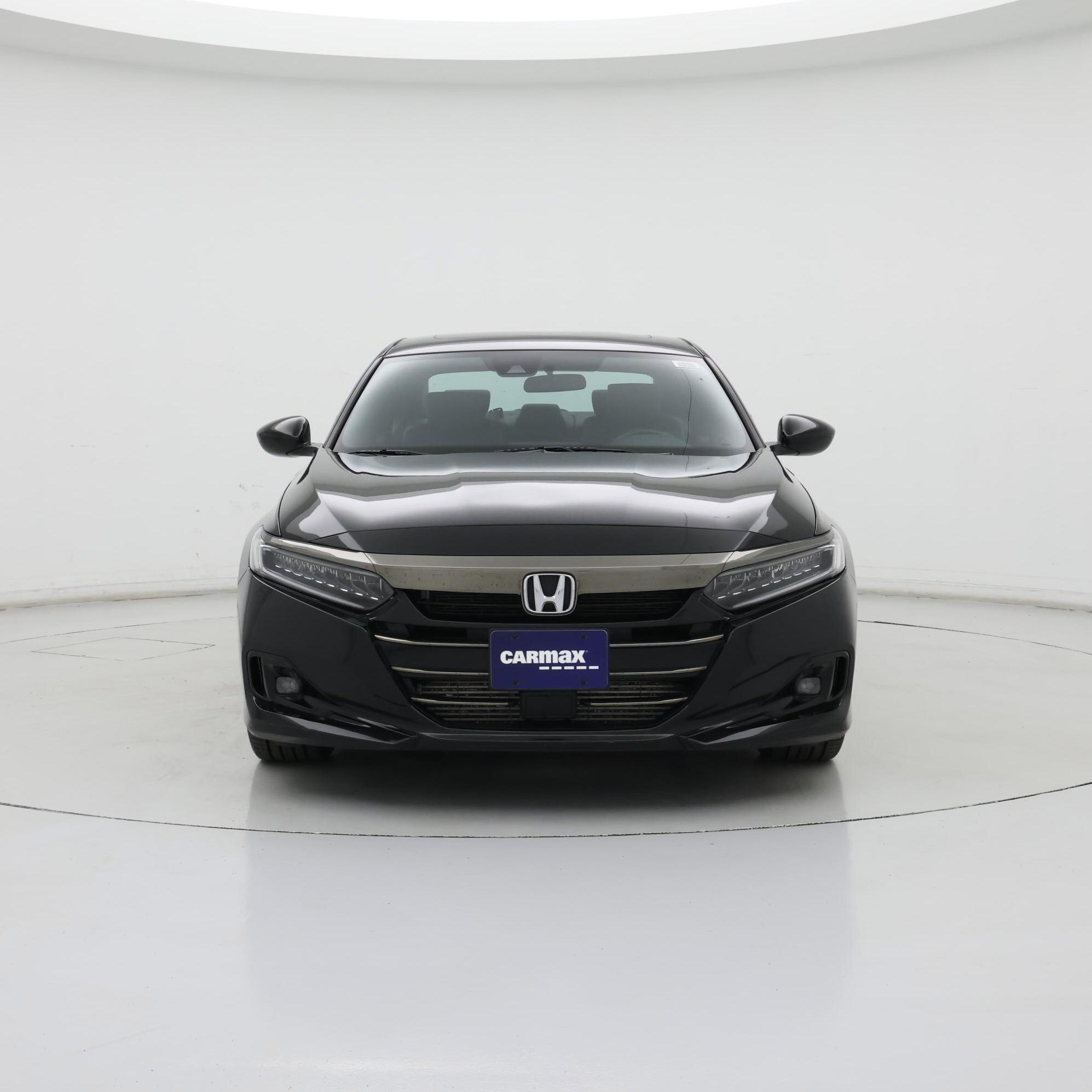 Thumbnail: 2021 Honda Accord - 5