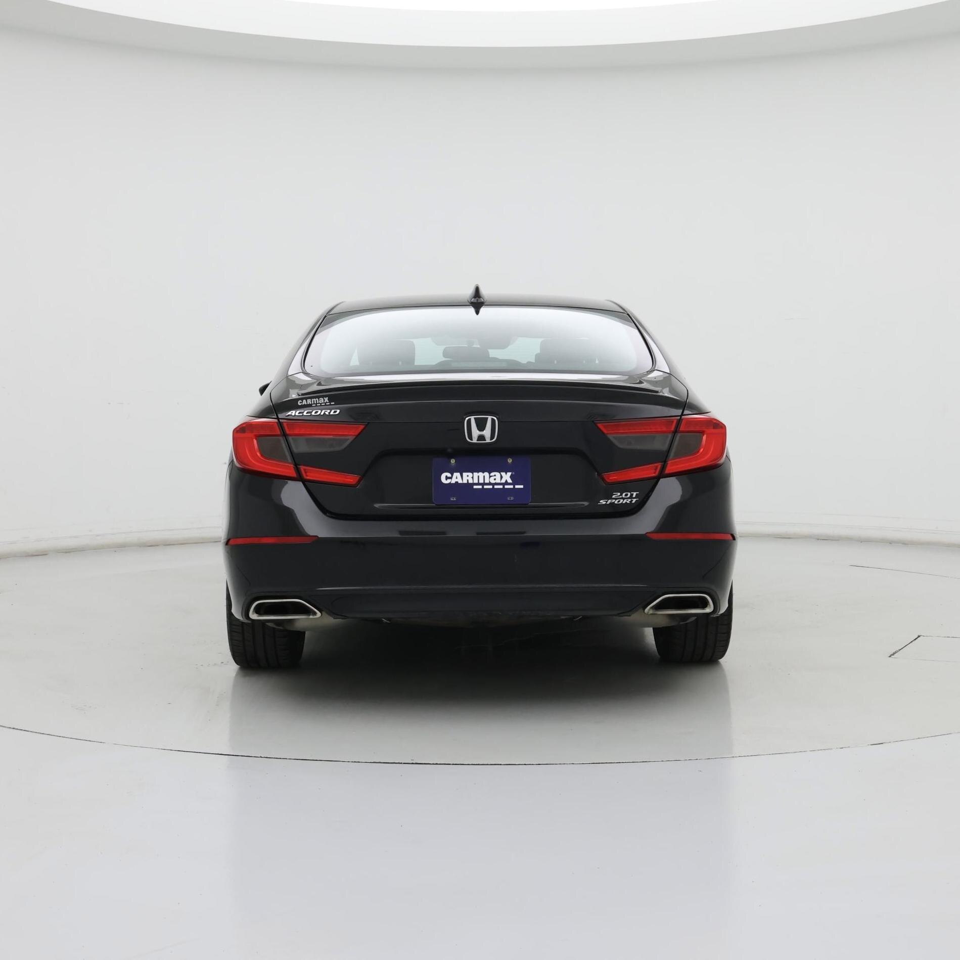 Thumbnail: 2021 Honda Accord - 6