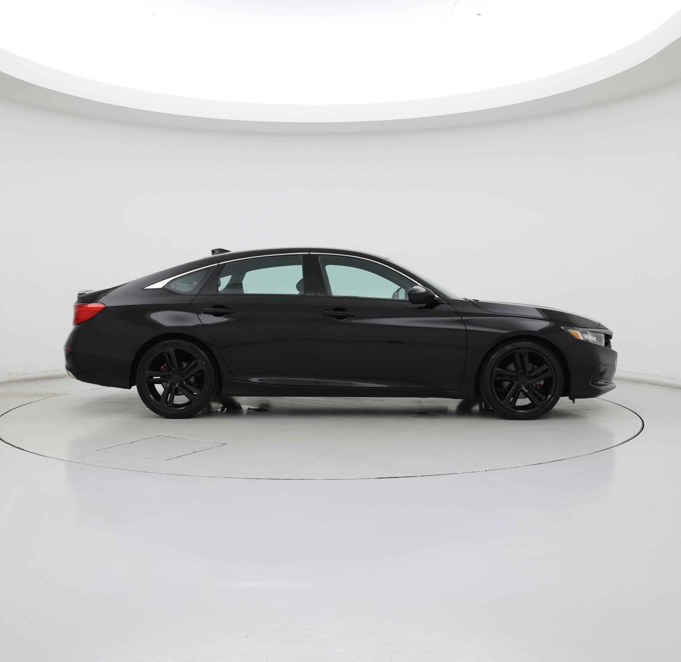 Thumbnail: 2021 Honda Accord - 7
