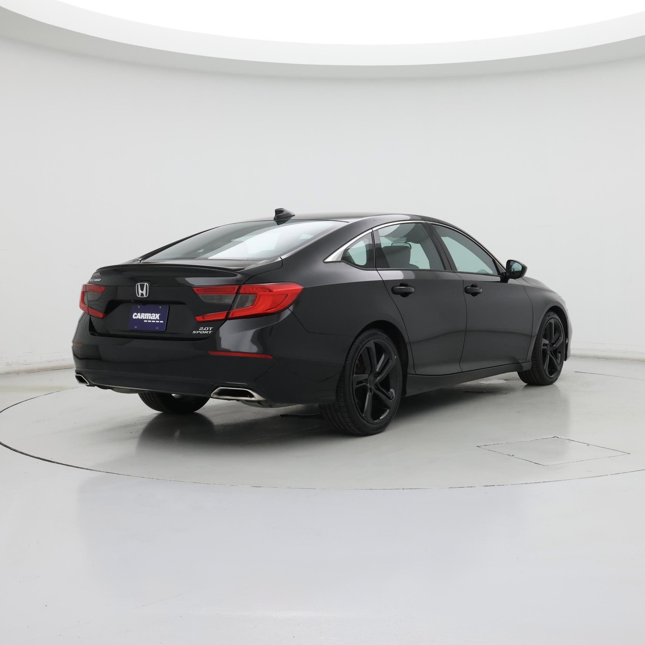 Thumbnail: 2021 Honda Accord - 8