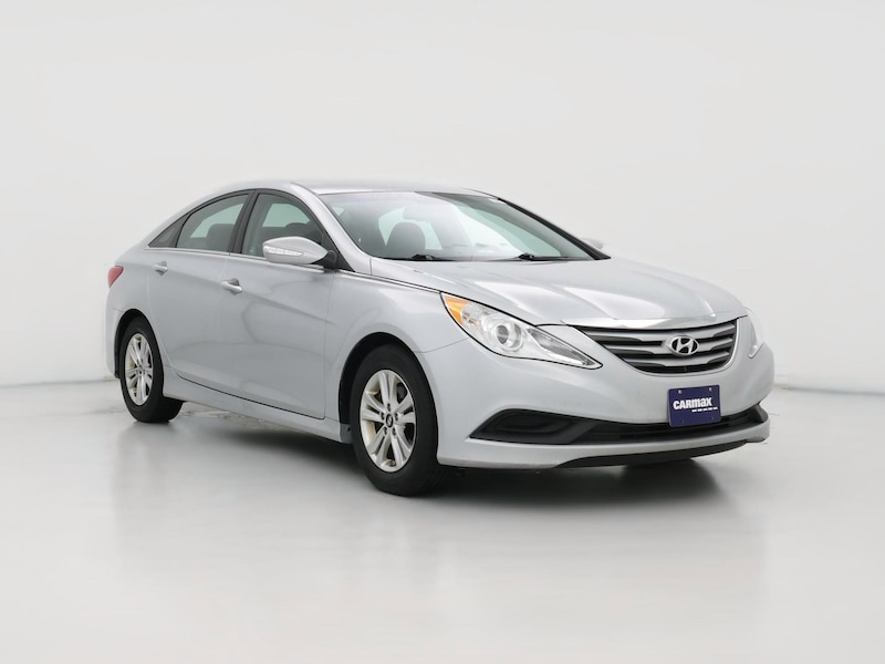 2014 Hyundai Sonata GLS -
                  Independence, MO