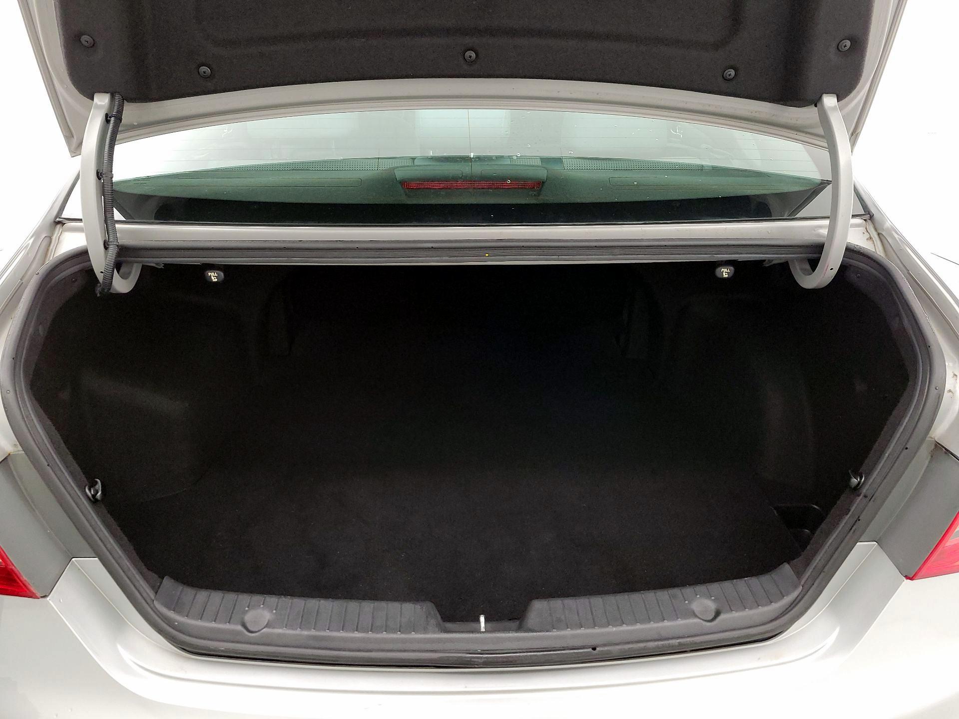 Thumbnail: 2014 Hyundai Sonata - 20