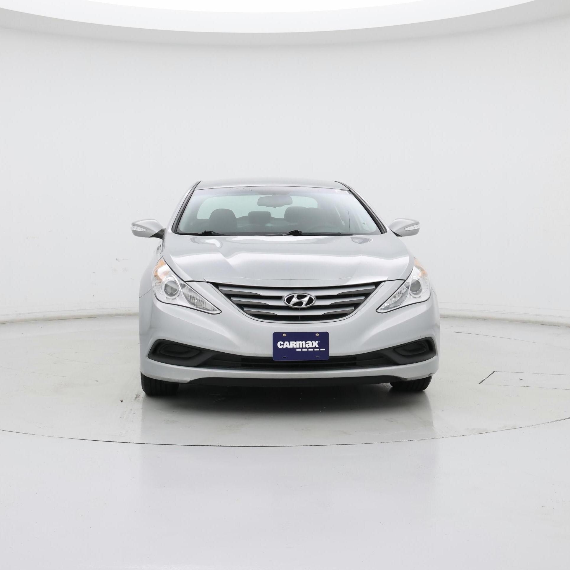 Thumbnail: 2014 Hyundai Sonata - 5