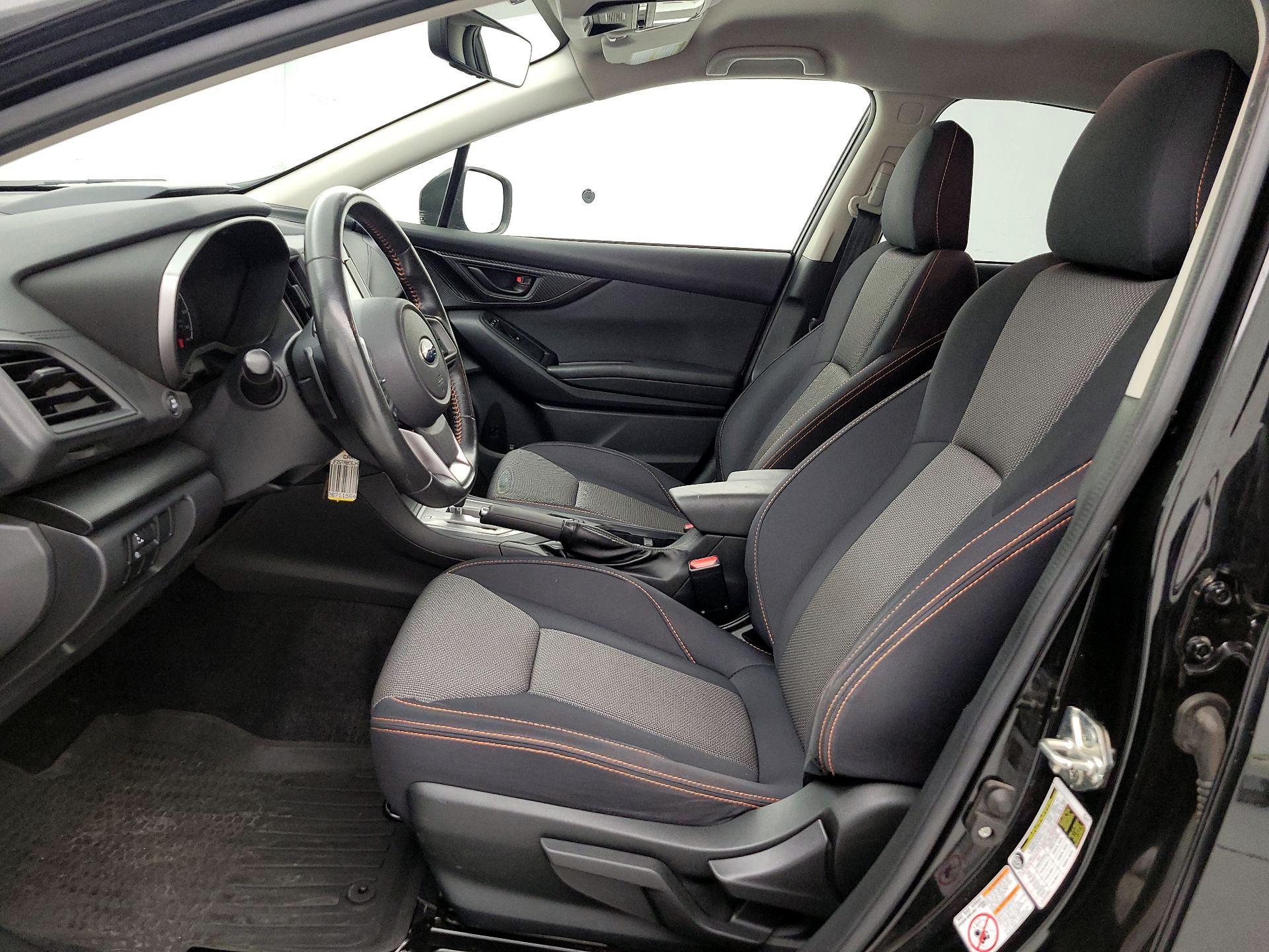 Thumbnail: 2018 Subaru Crosstrek - 11