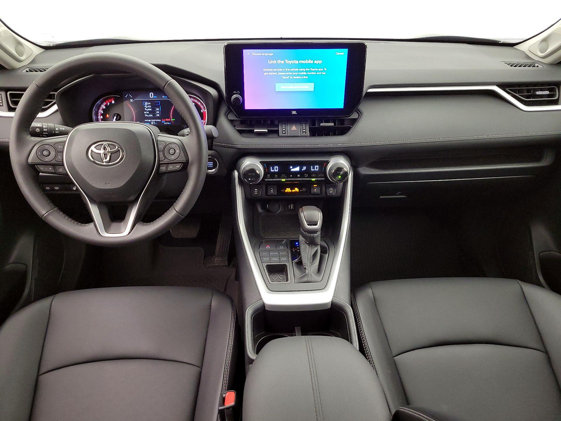 Thumbnail: 2025 Toyota RAV4 - 9