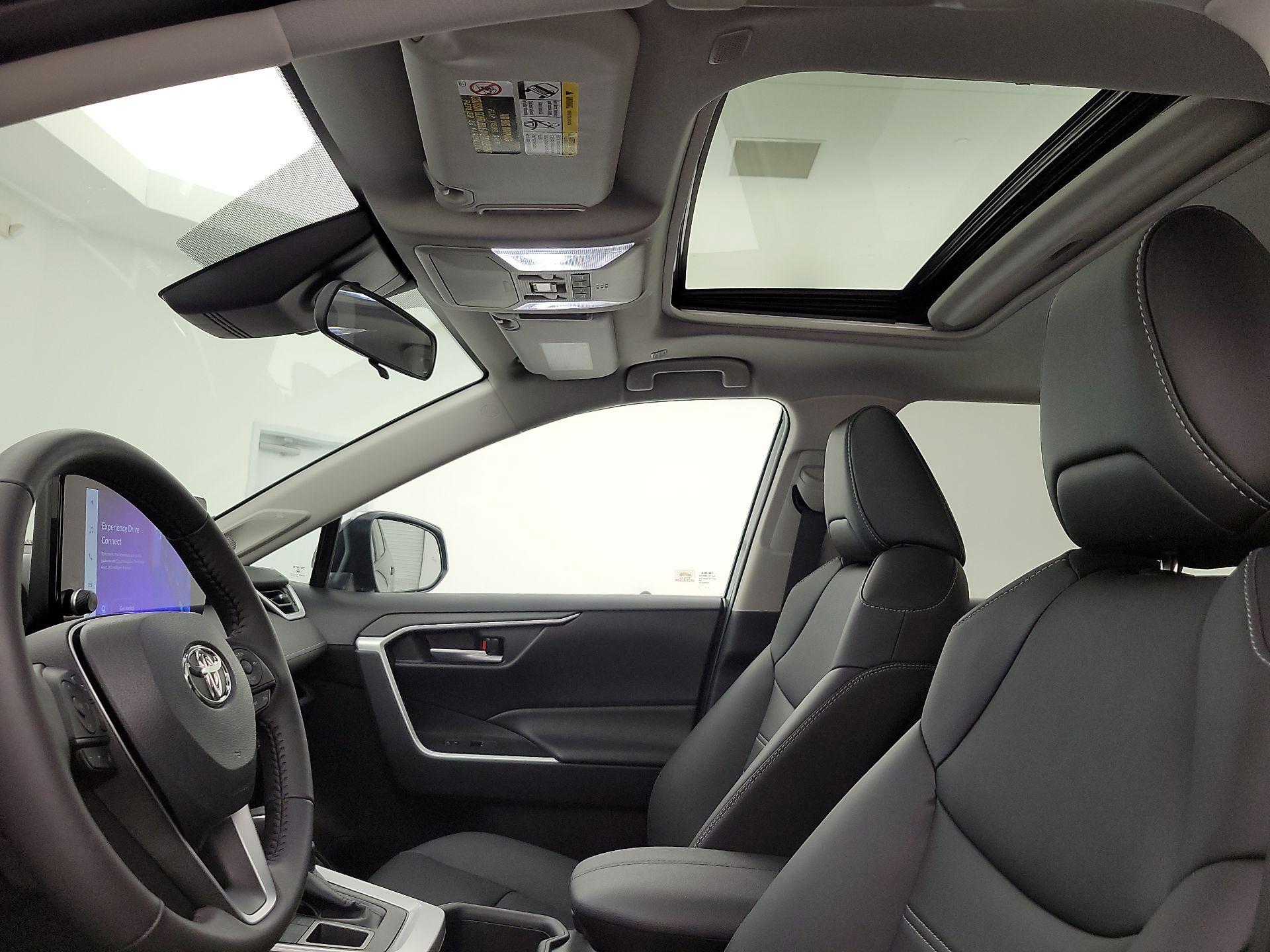 Thumbnail: 2025 Toyota RAV4 - 20