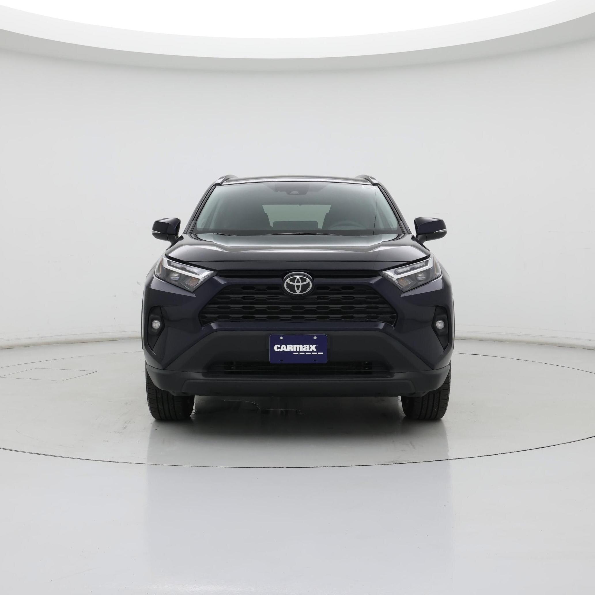 Thumbnail: 2025 Toyota RAV4 - 5