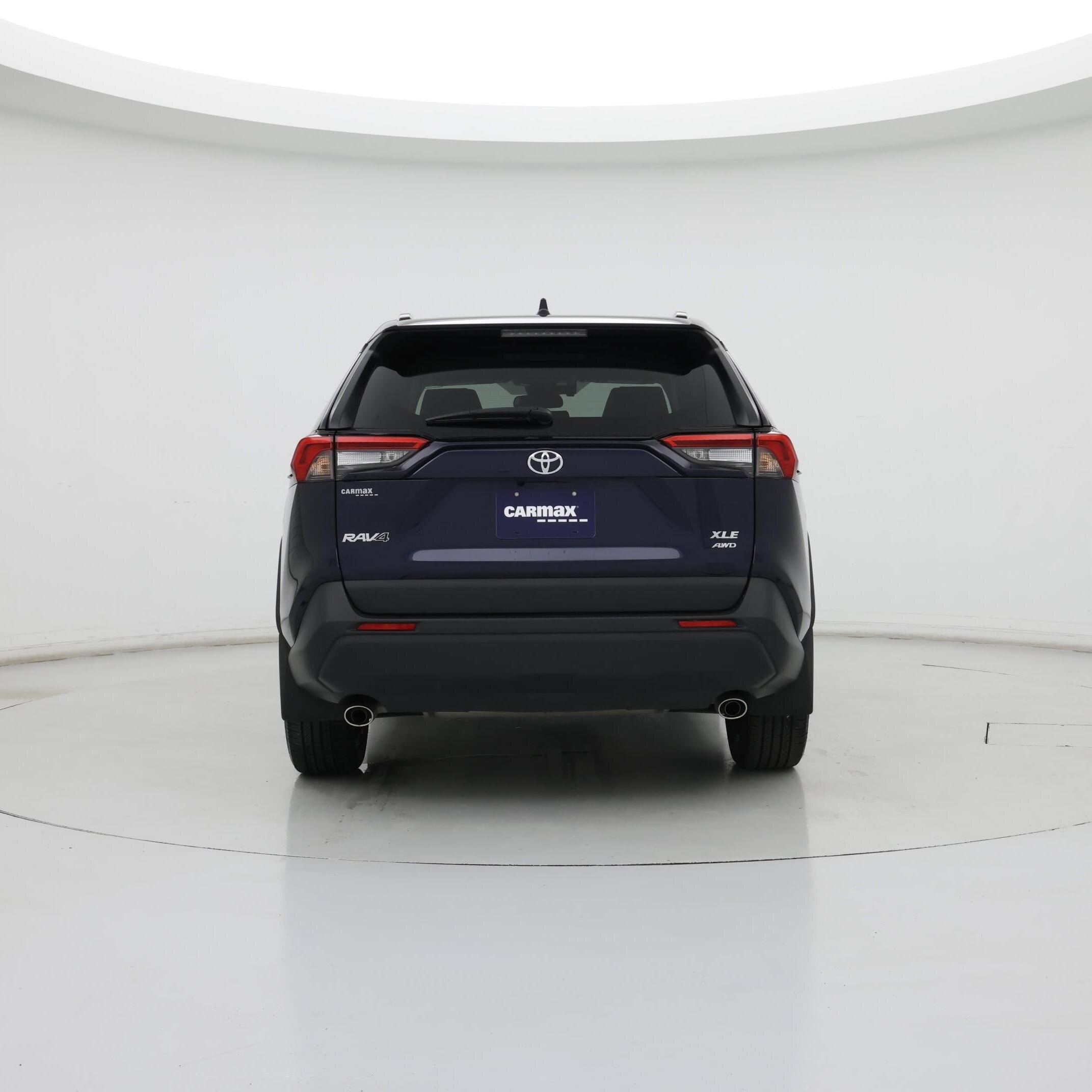 Thumbnail: 2025 Toyota RAV4 - 6