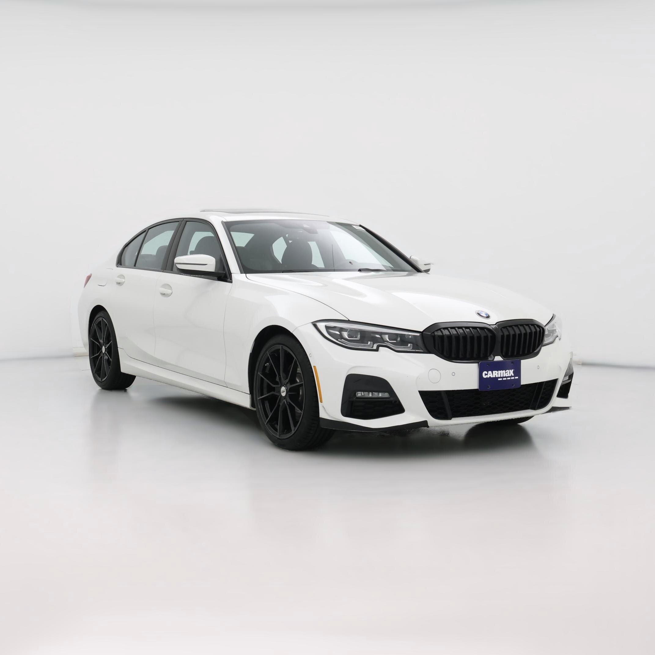 Thumbnail: 2019 BMW 3 Series - 1