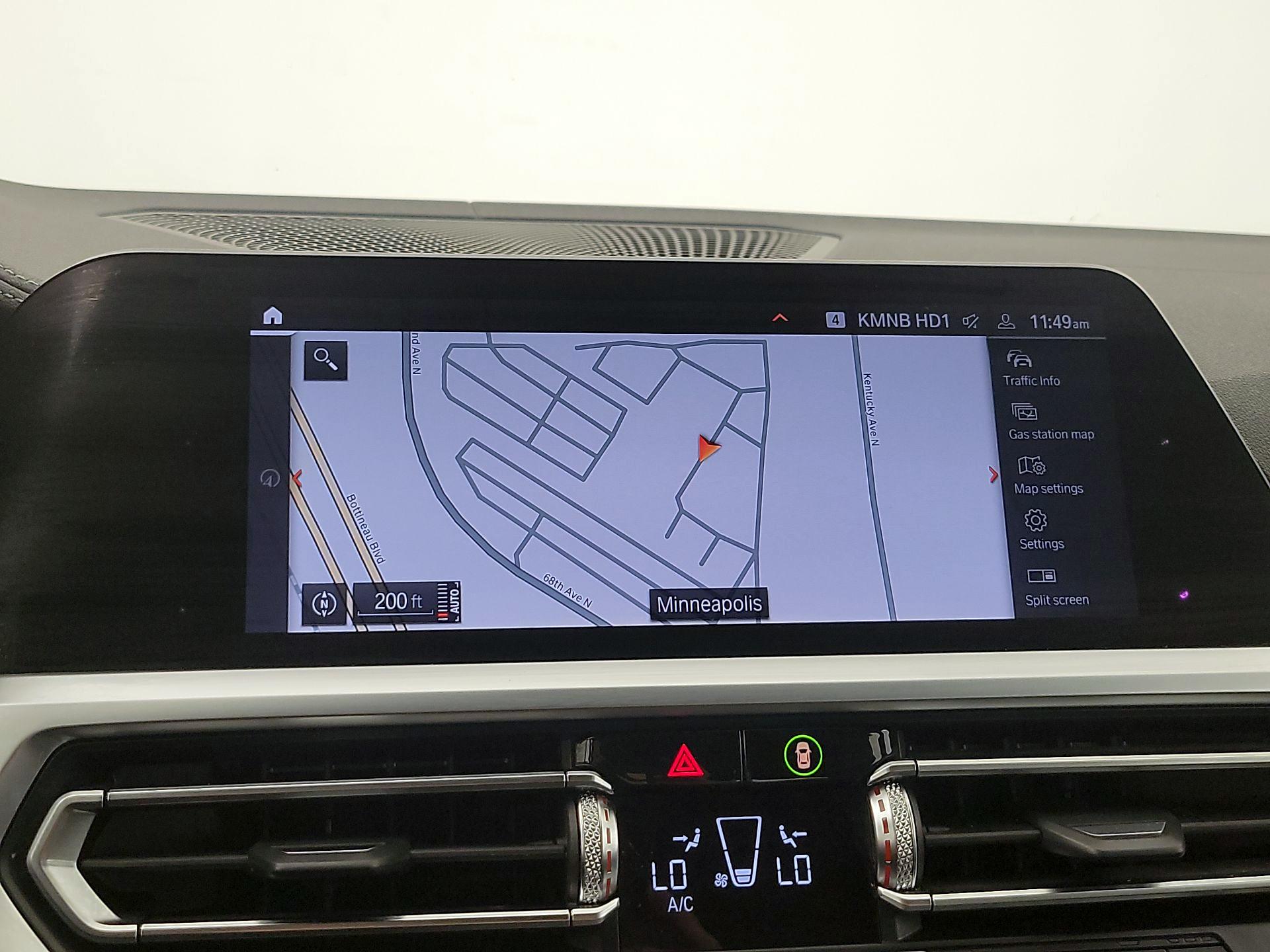 Thumbnail: 2019 BMW 3 Series - 14