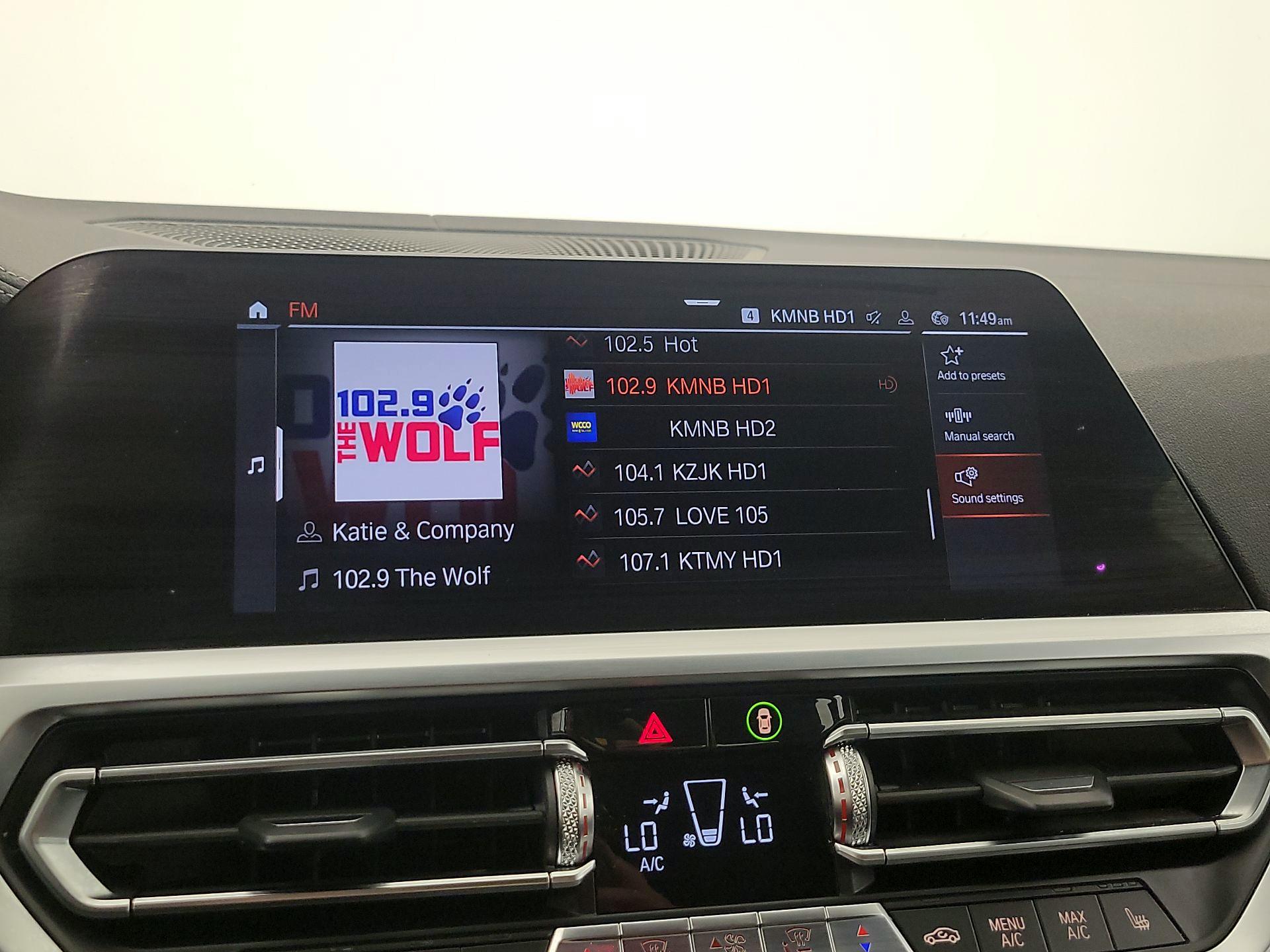 Thumbnail: 2019 BMW 3 Series - 16