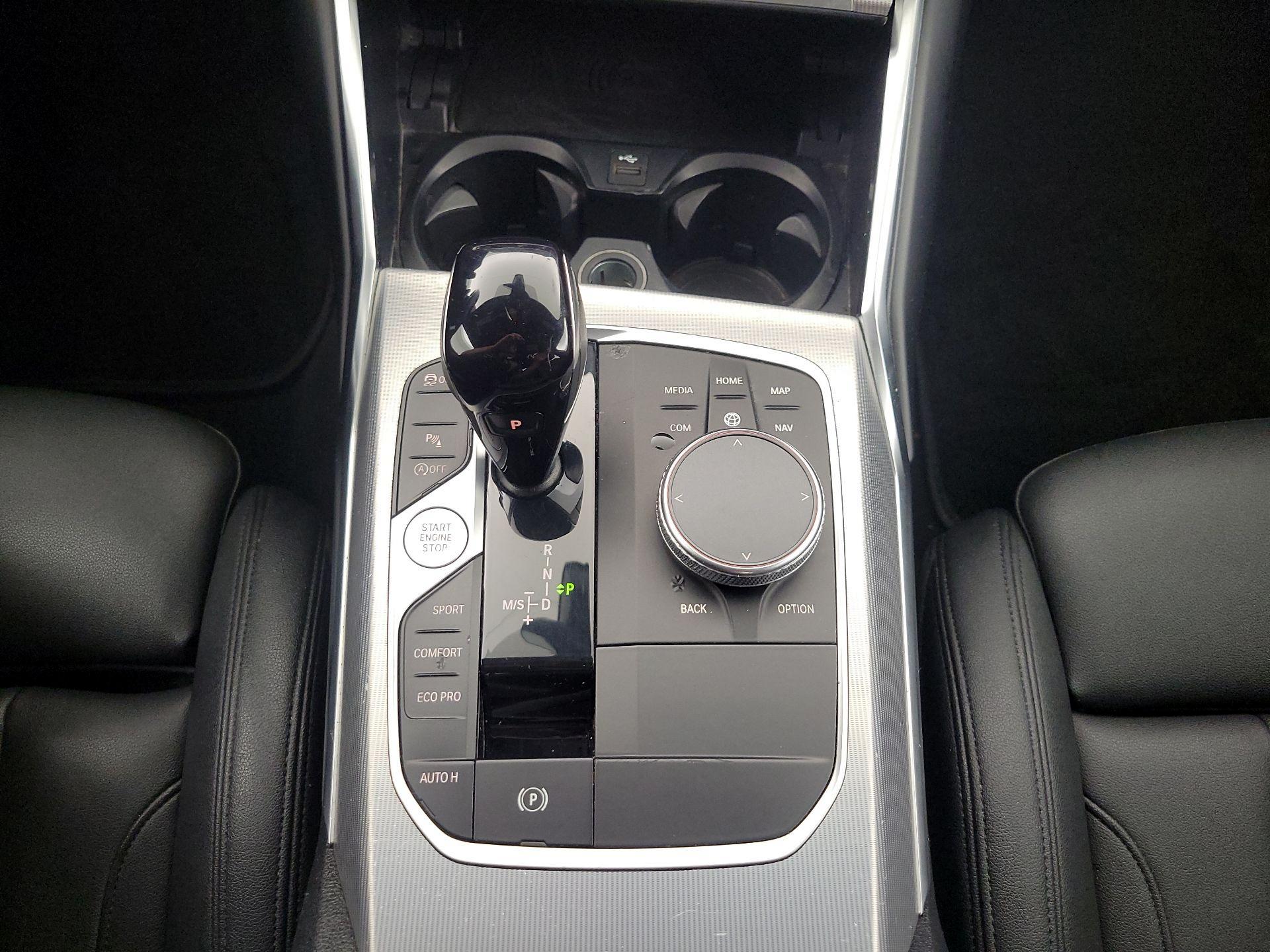 Thumbnail: 2019 BMW 3 Series - 18