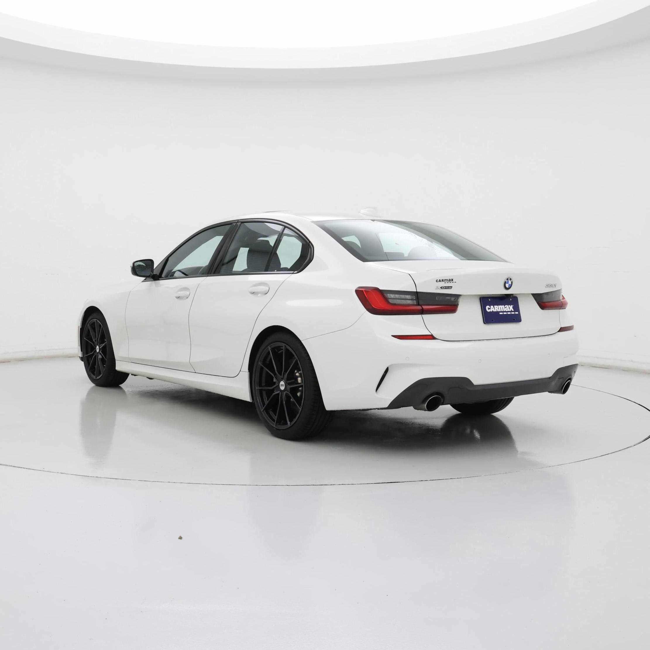 Thumbnail: 2019 BMW 3 Series - 2