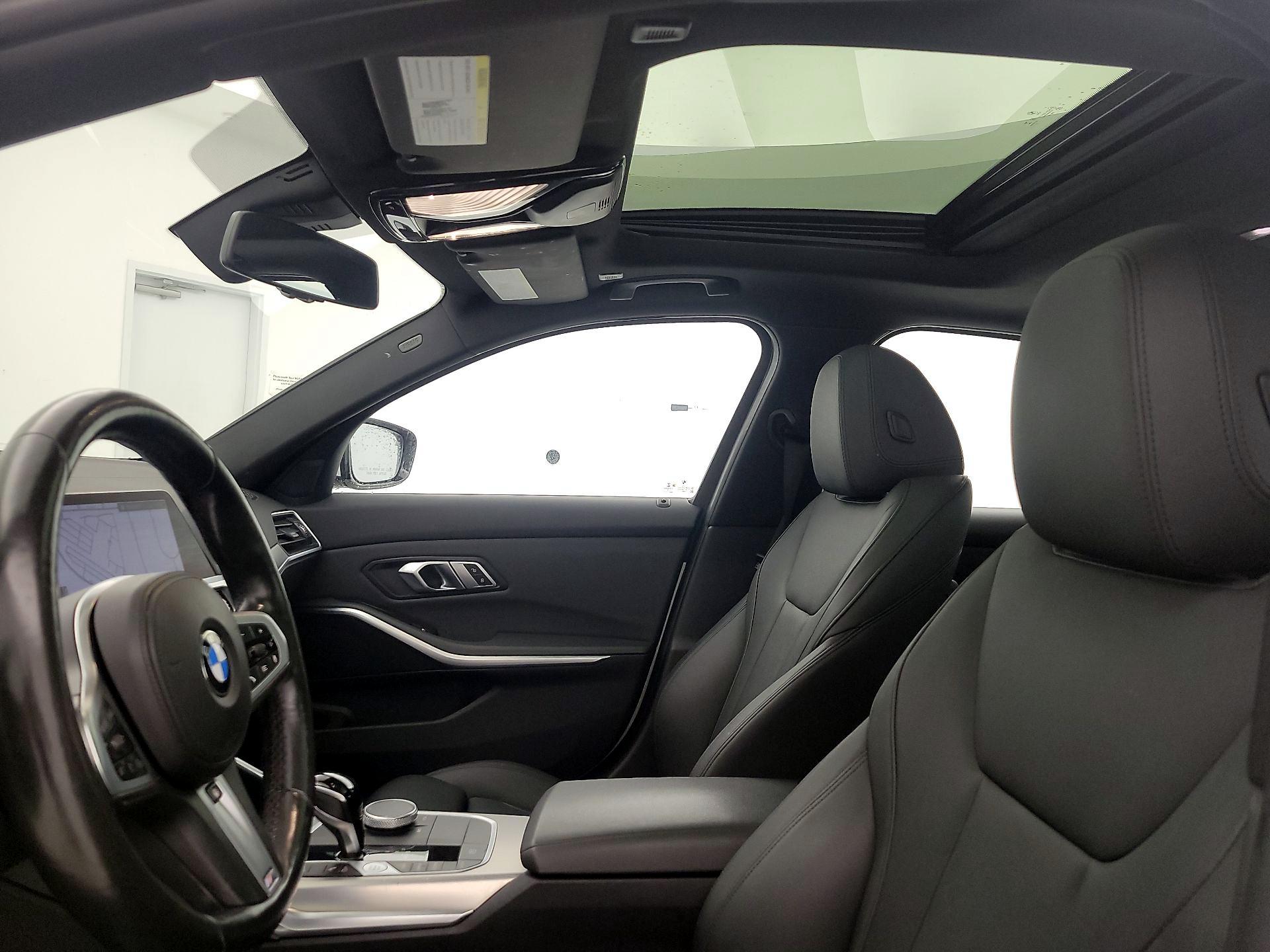 Thumbnail: 2019 BMW 3 Series - 20