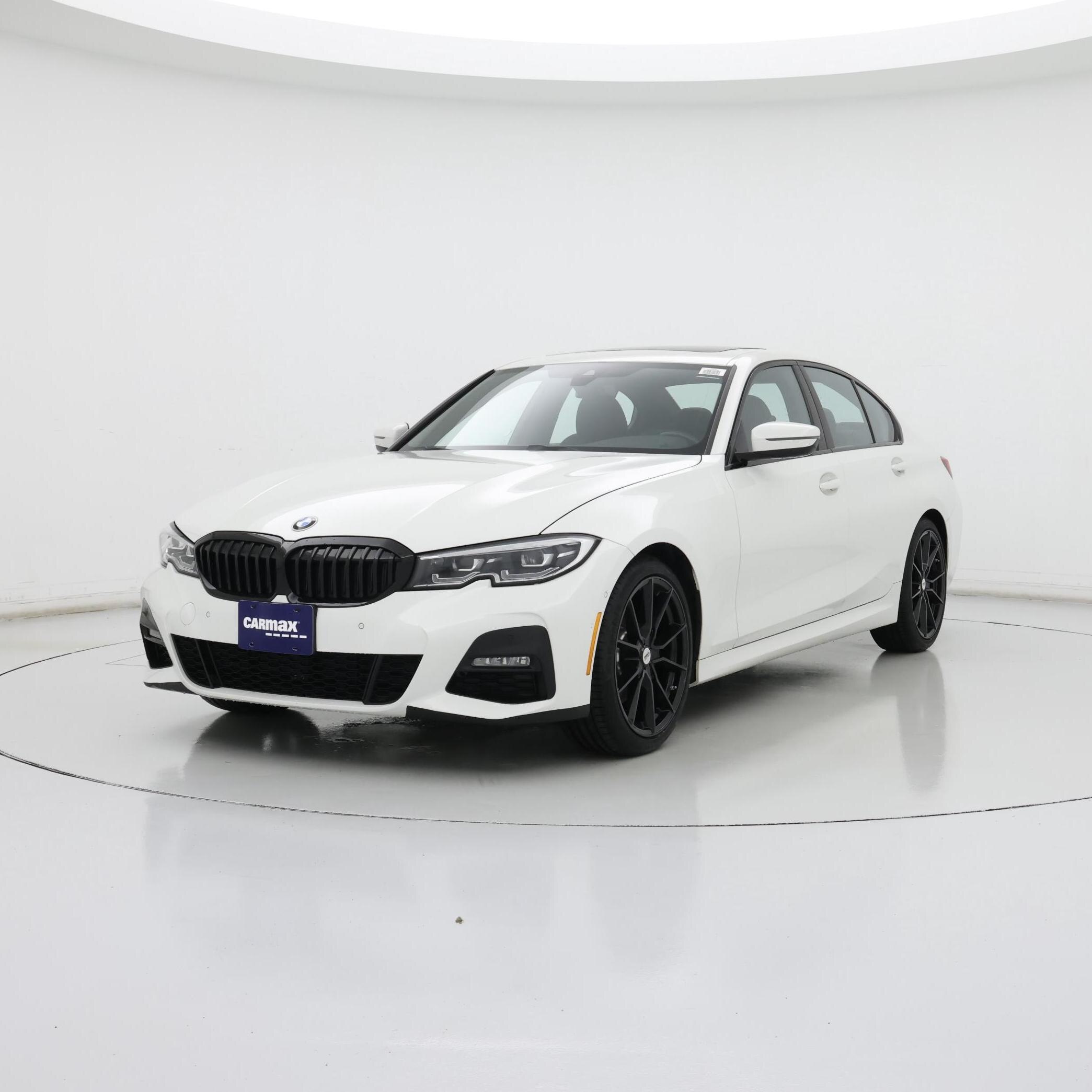 Thumbnail: 2019 BMW 3 Series - 4