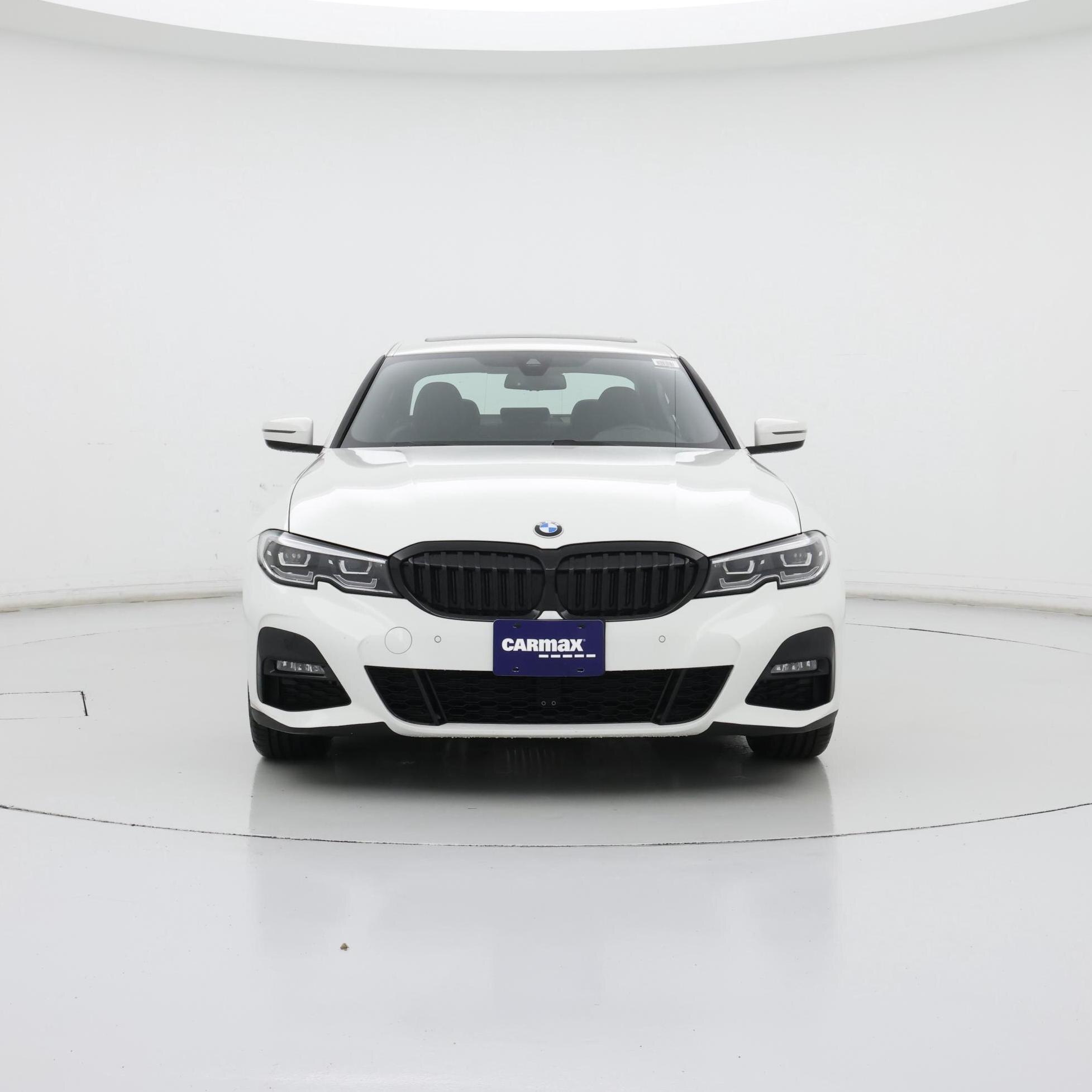 Thumbnail: 2019 BMW 3 Series - 5
