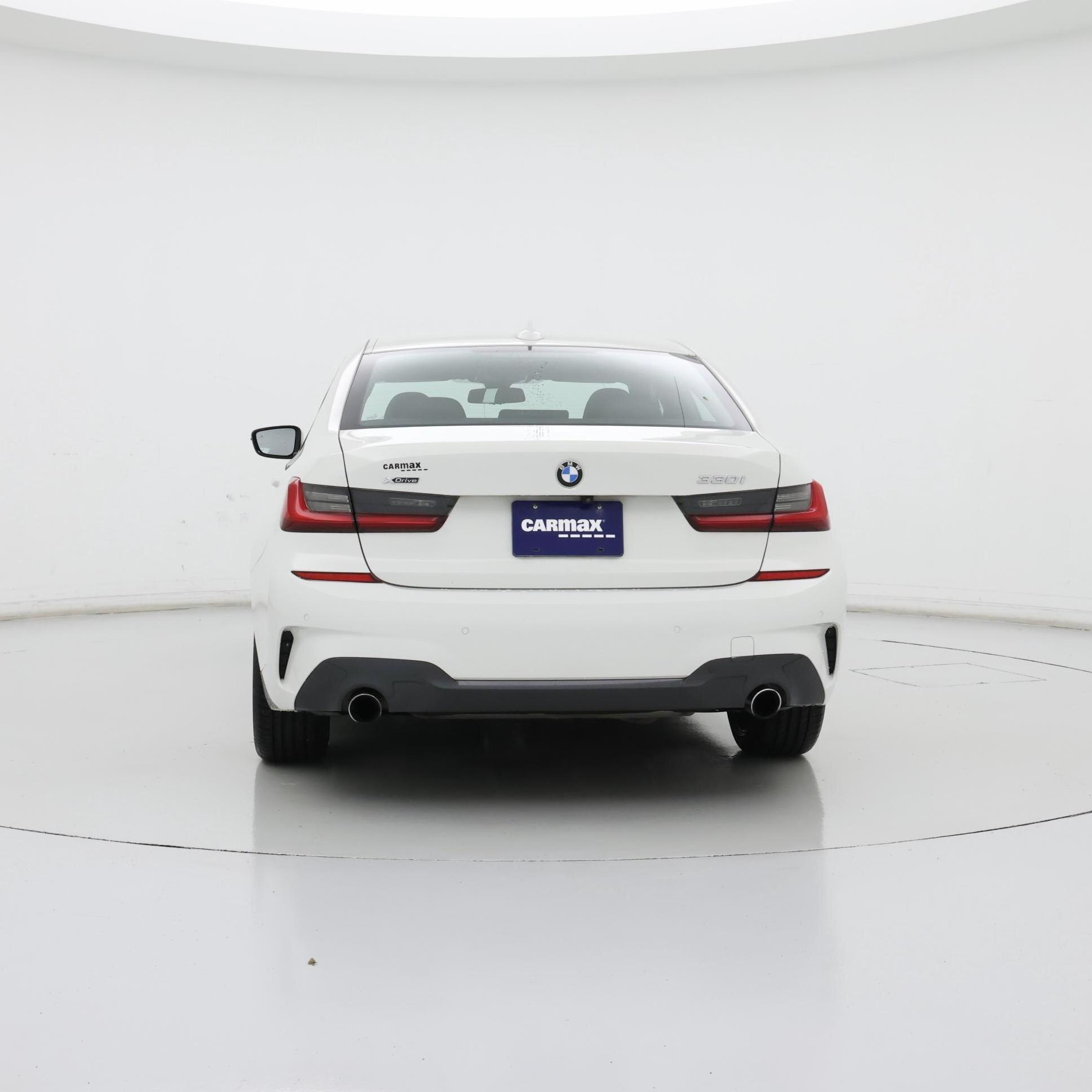 Thumbnail: 2019 BMW 3 Series - 6
