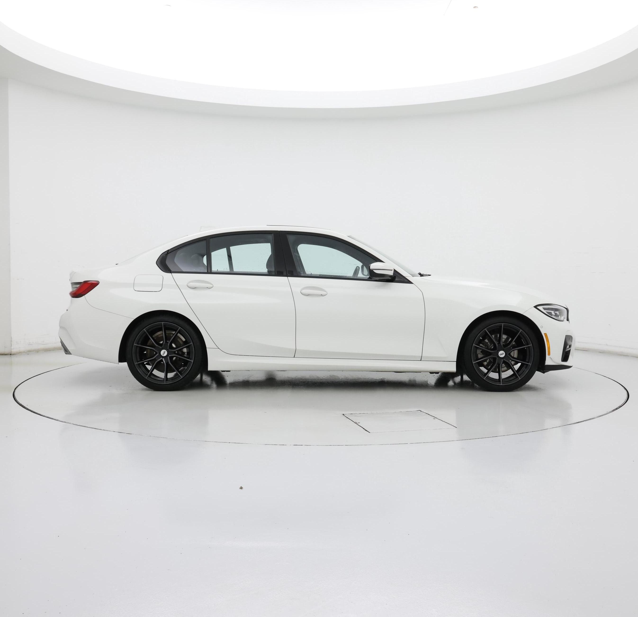 Thumbnail: 2019 BMW 3 Series - 7