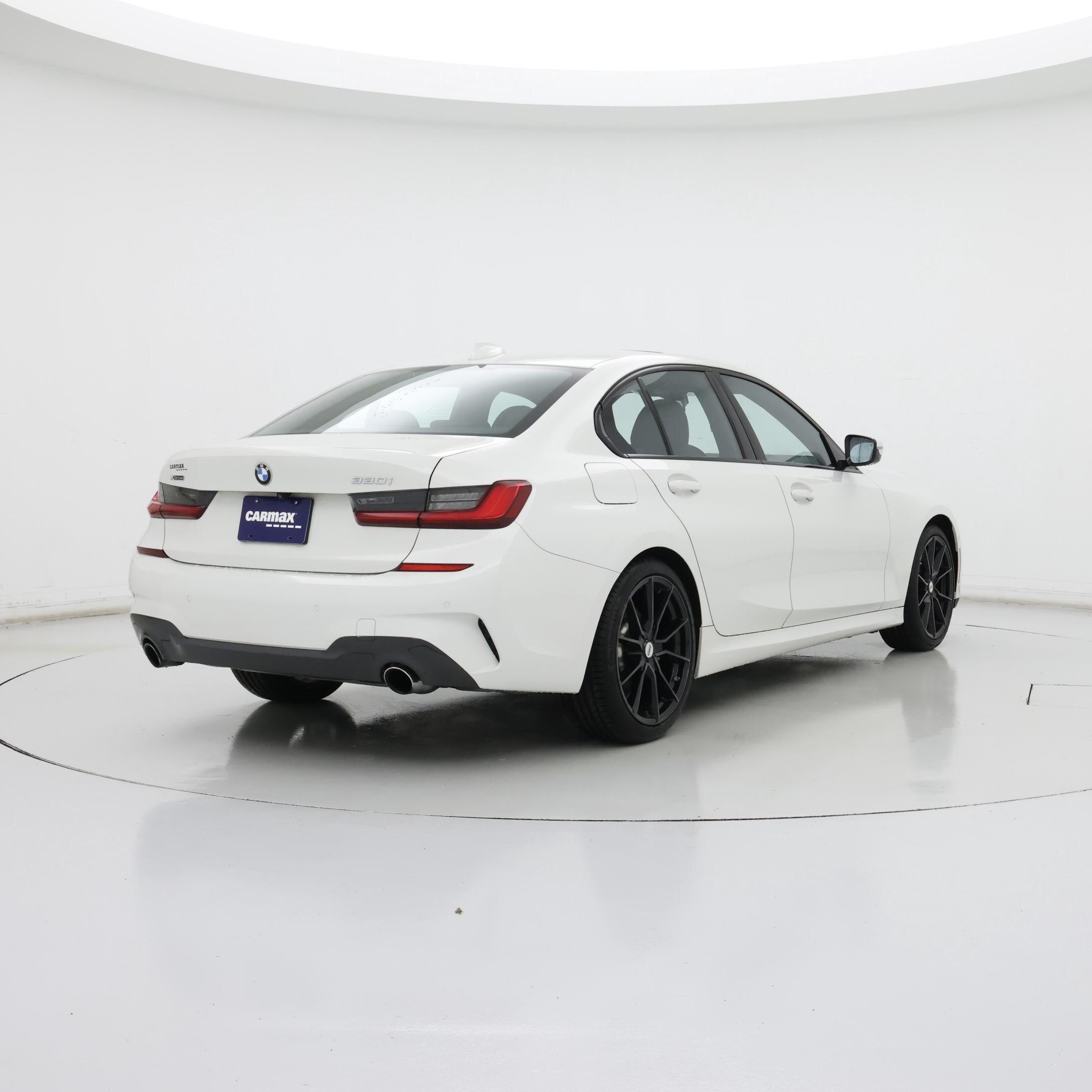 Thumbnail: 2019 BMW 3 Series - 8