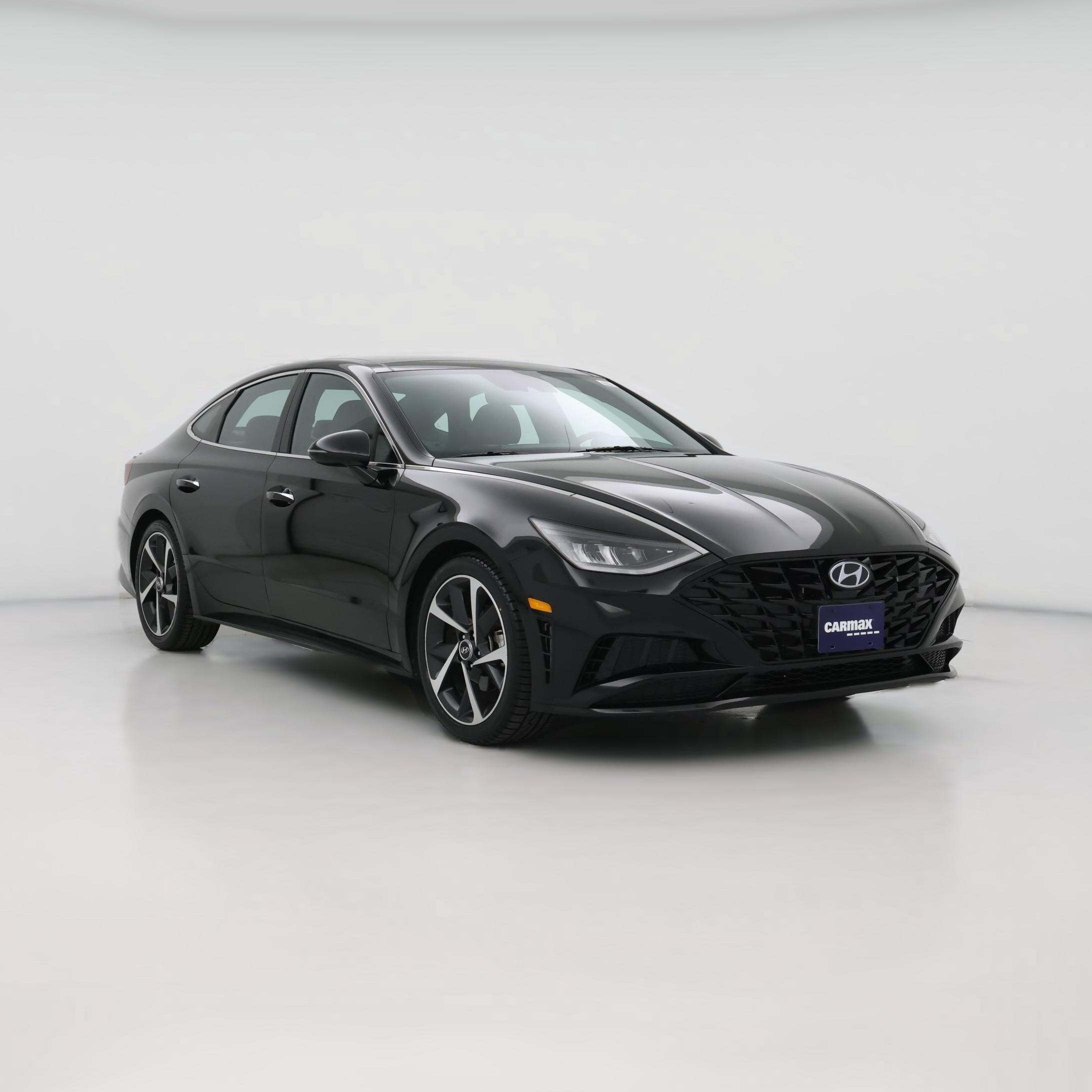 Thumbnail: 2022 Hyundai Sonata - 1