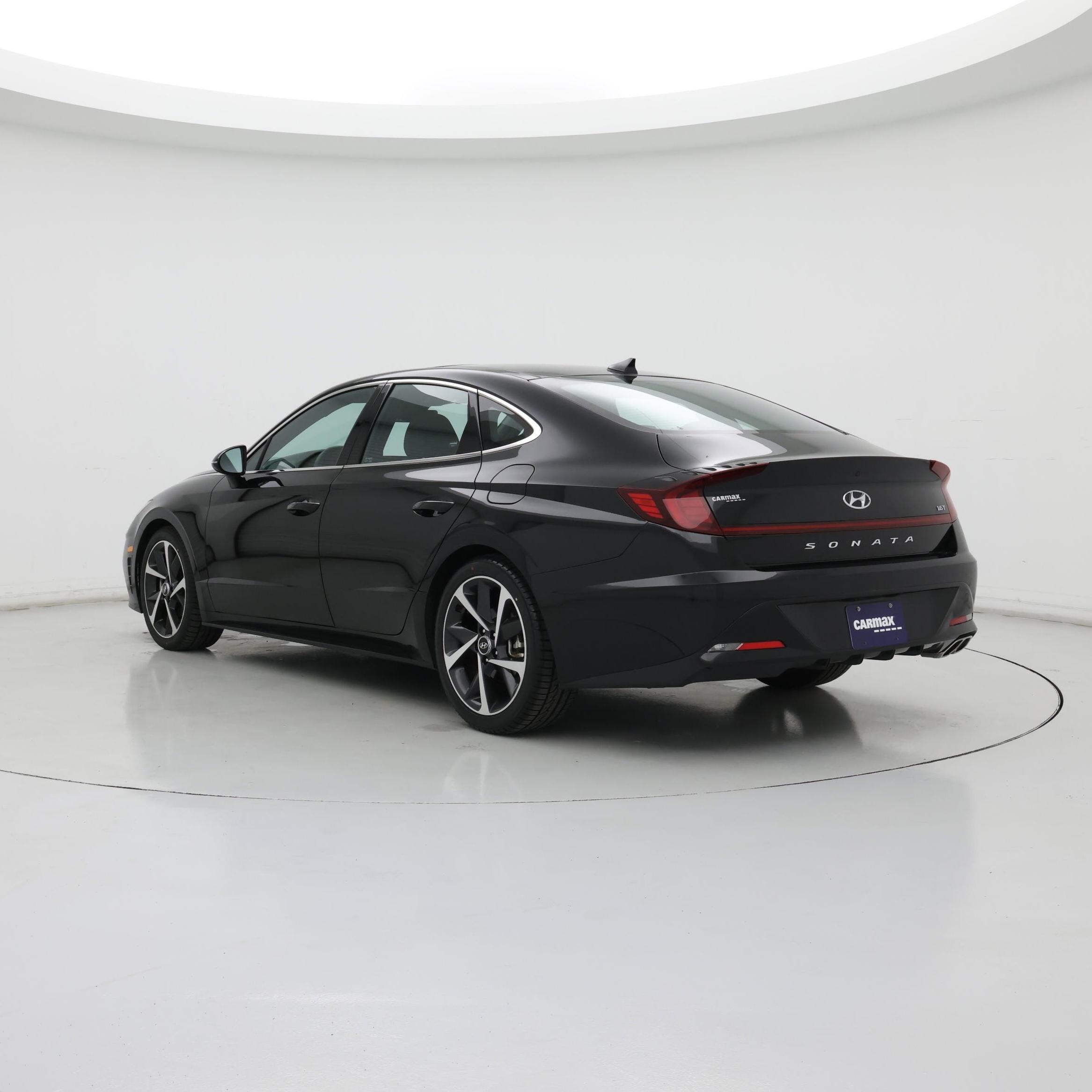 Thumbnail: 2022 Hyundai Sonata - 2