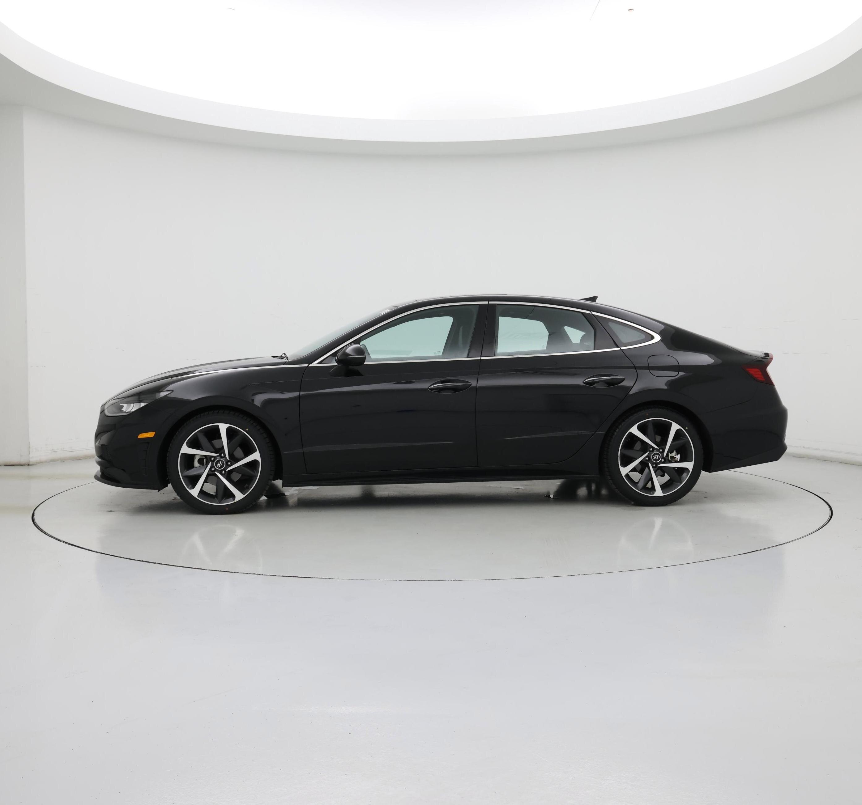 Thumbnail: 2022 Hyundai Sonata - 3