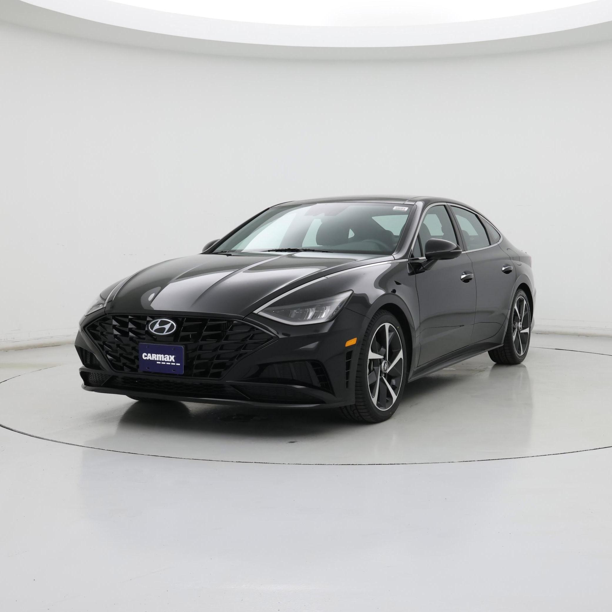 Thumbnail: 2022 Hyundai Sonata - 4