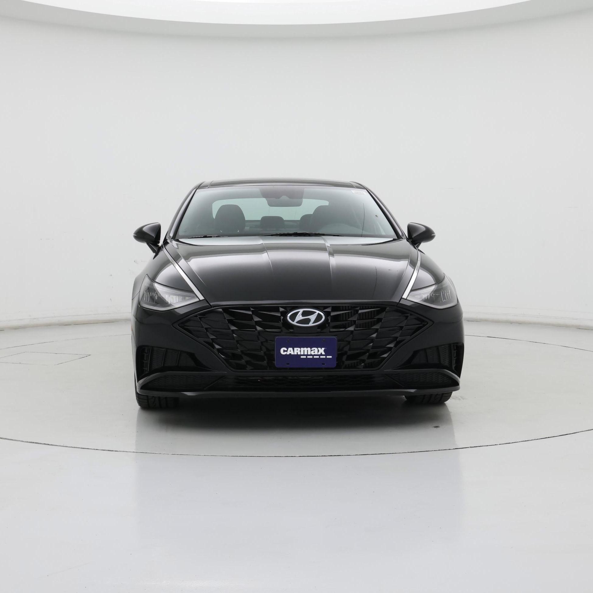 Thumbnail: 2022 Hyundai Sonata - 5