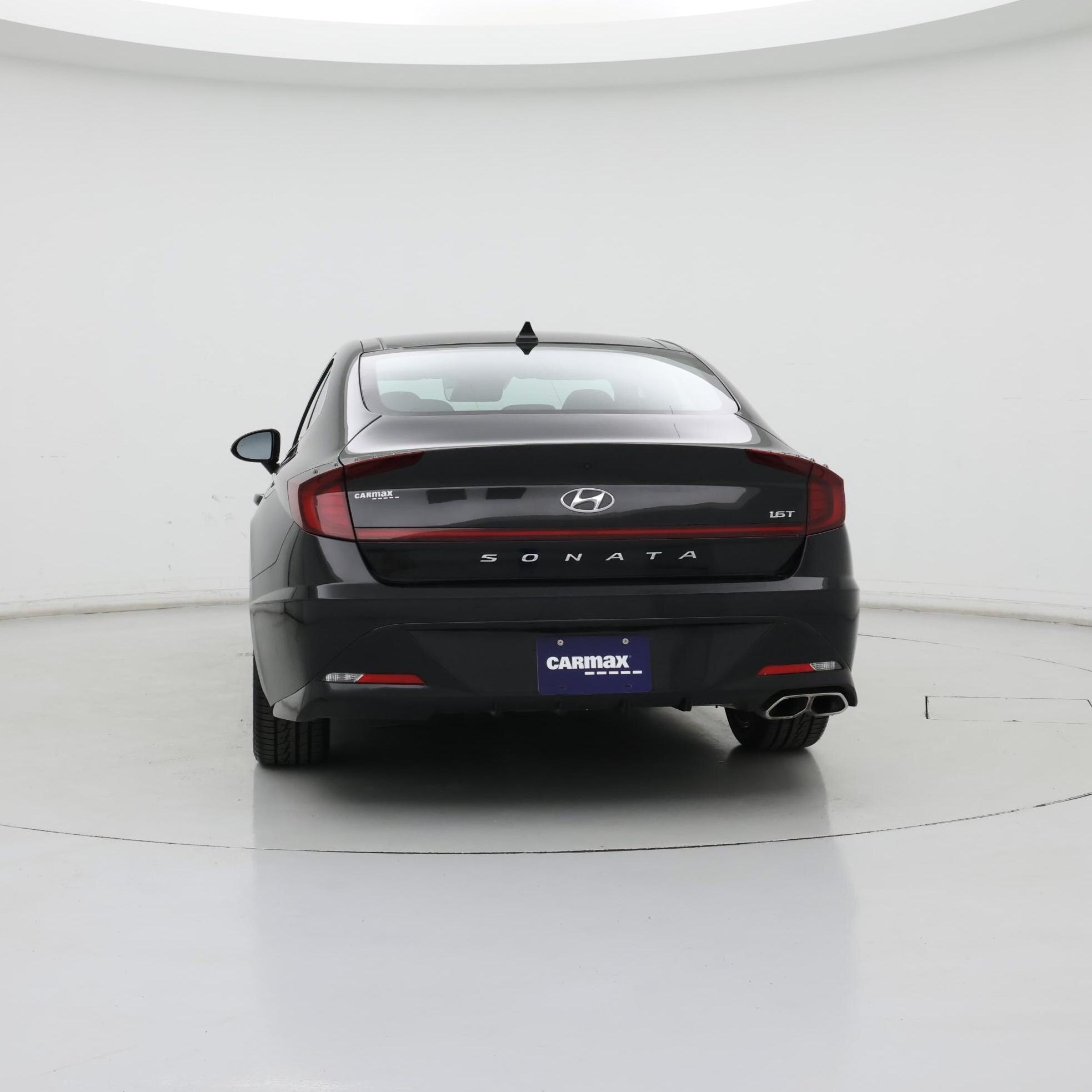 Thumbnail: 2022 Hyundai Sonata - 6