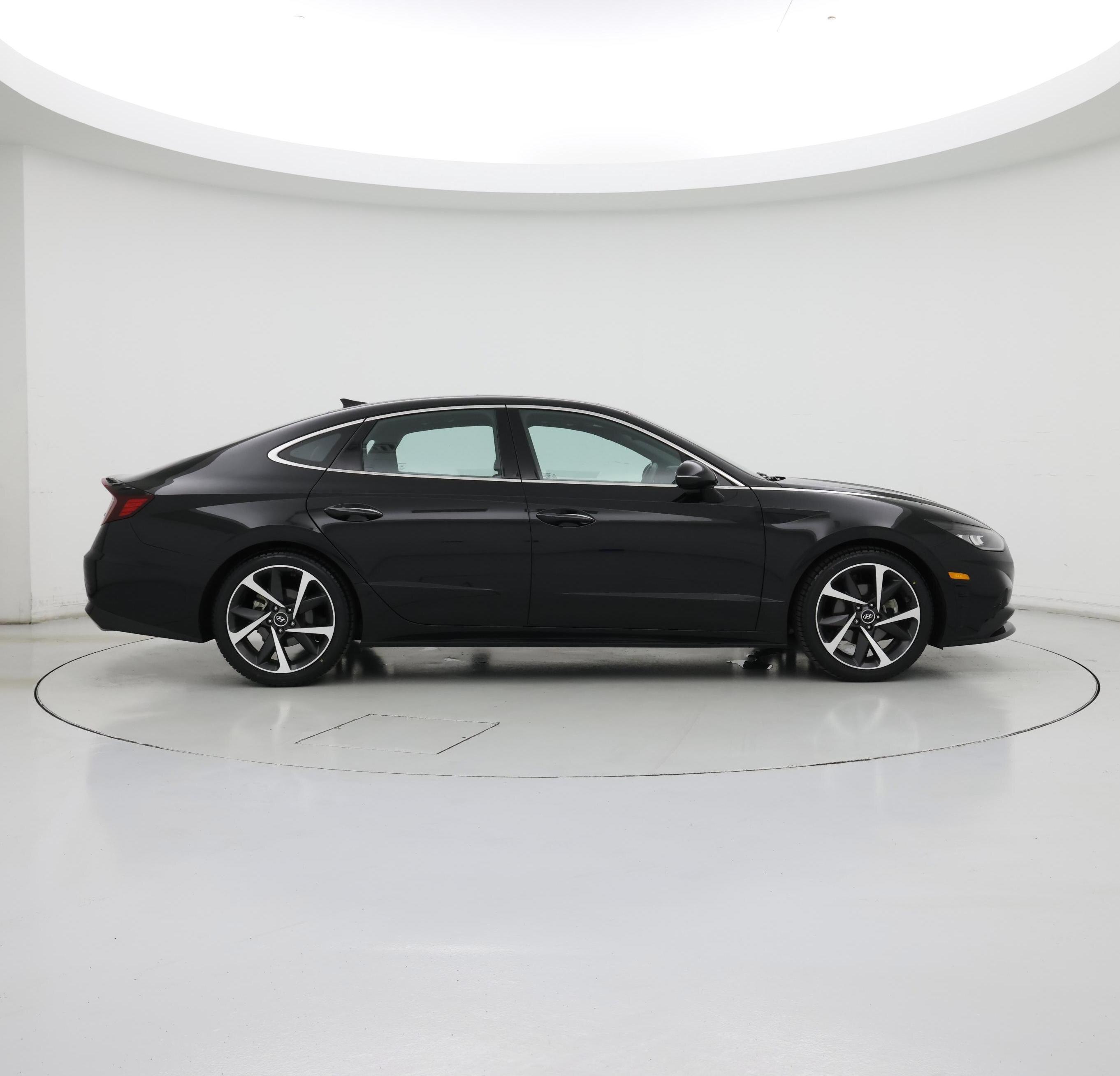 Thumbnail: 2022 Hyundai Sonata - 7