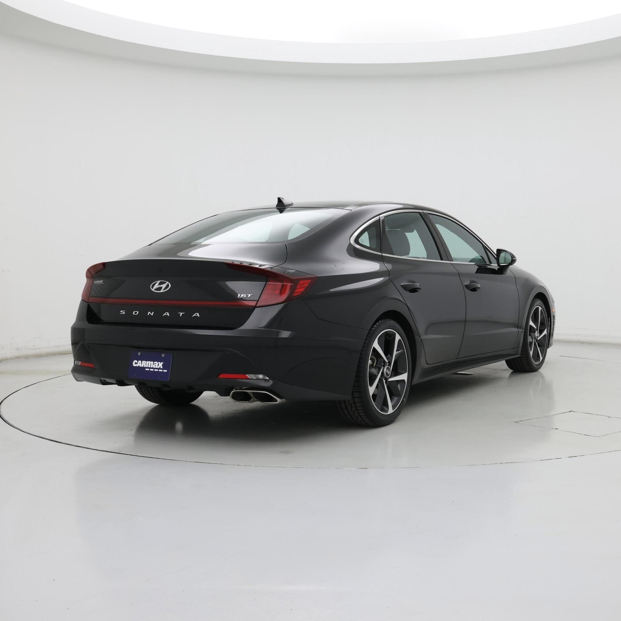Thumbnail: 2022 Hyundai Sonata - 8