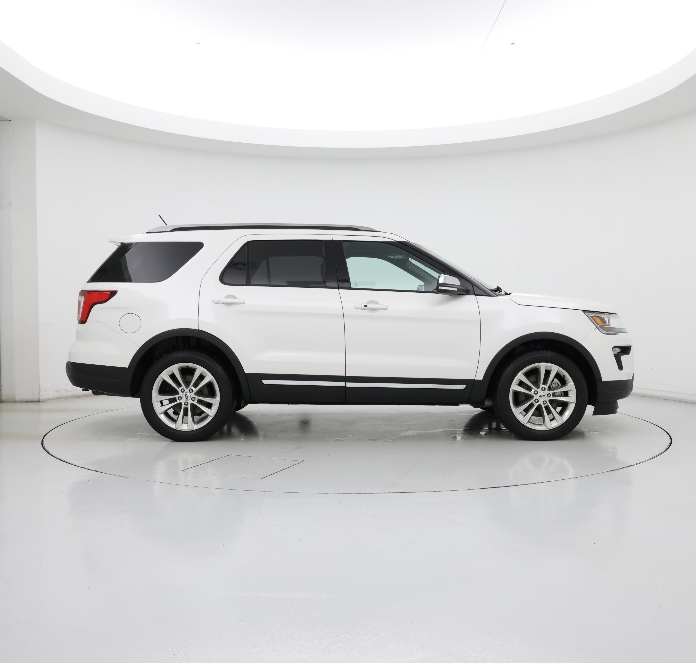 Thumbnail: 2019 Ford Explorer - 7