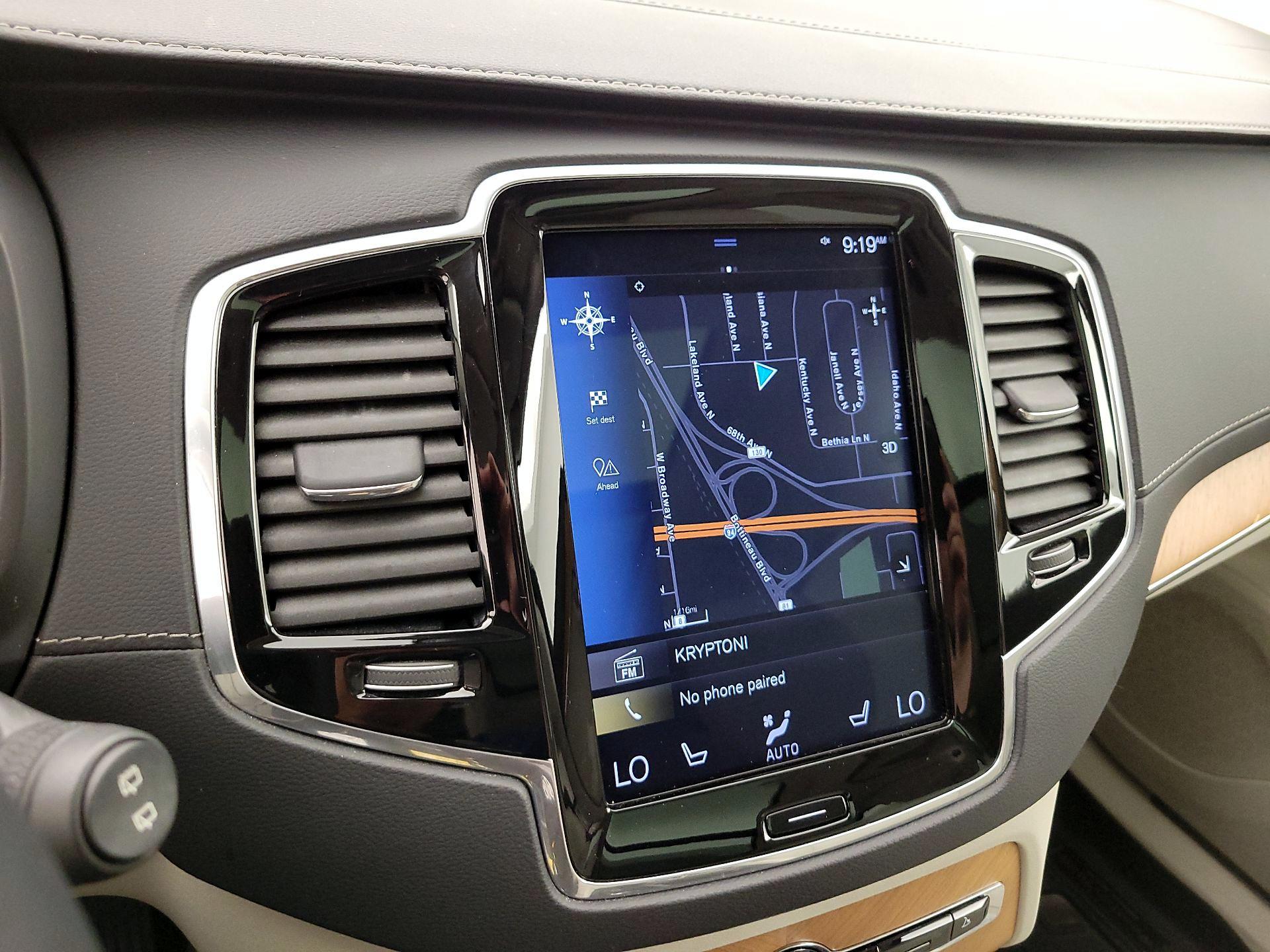 Thumbnail: 2019 Volvo XC90 - 14