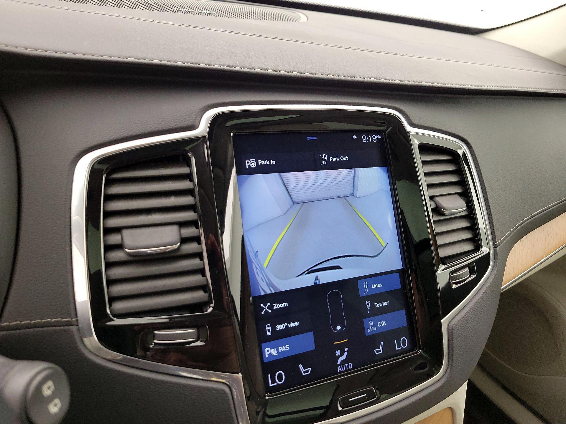 Thumbnail: 2019 Volvo XC90 - 15