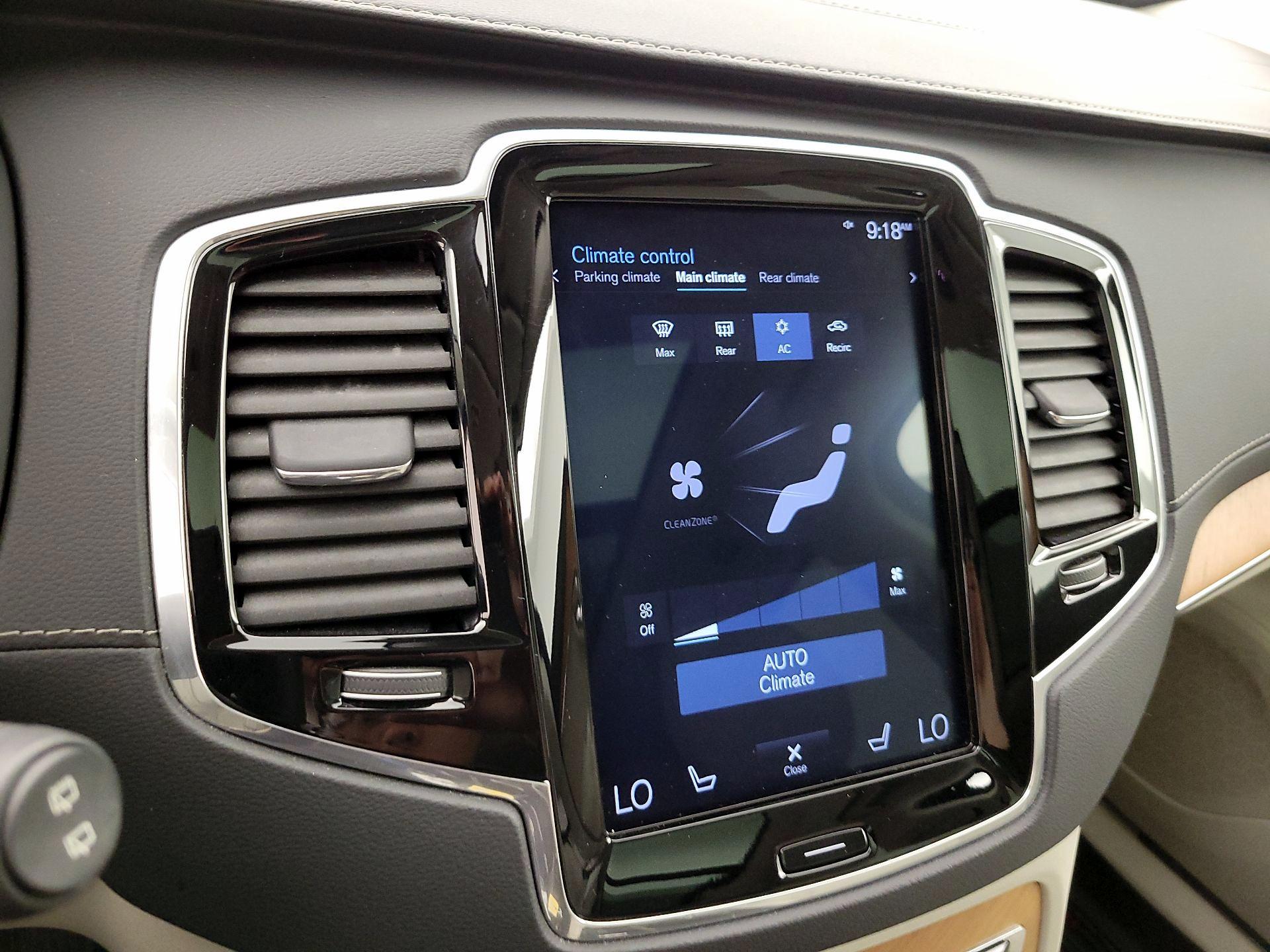 Thumbnail: 2019 Volvo XC90 - 17