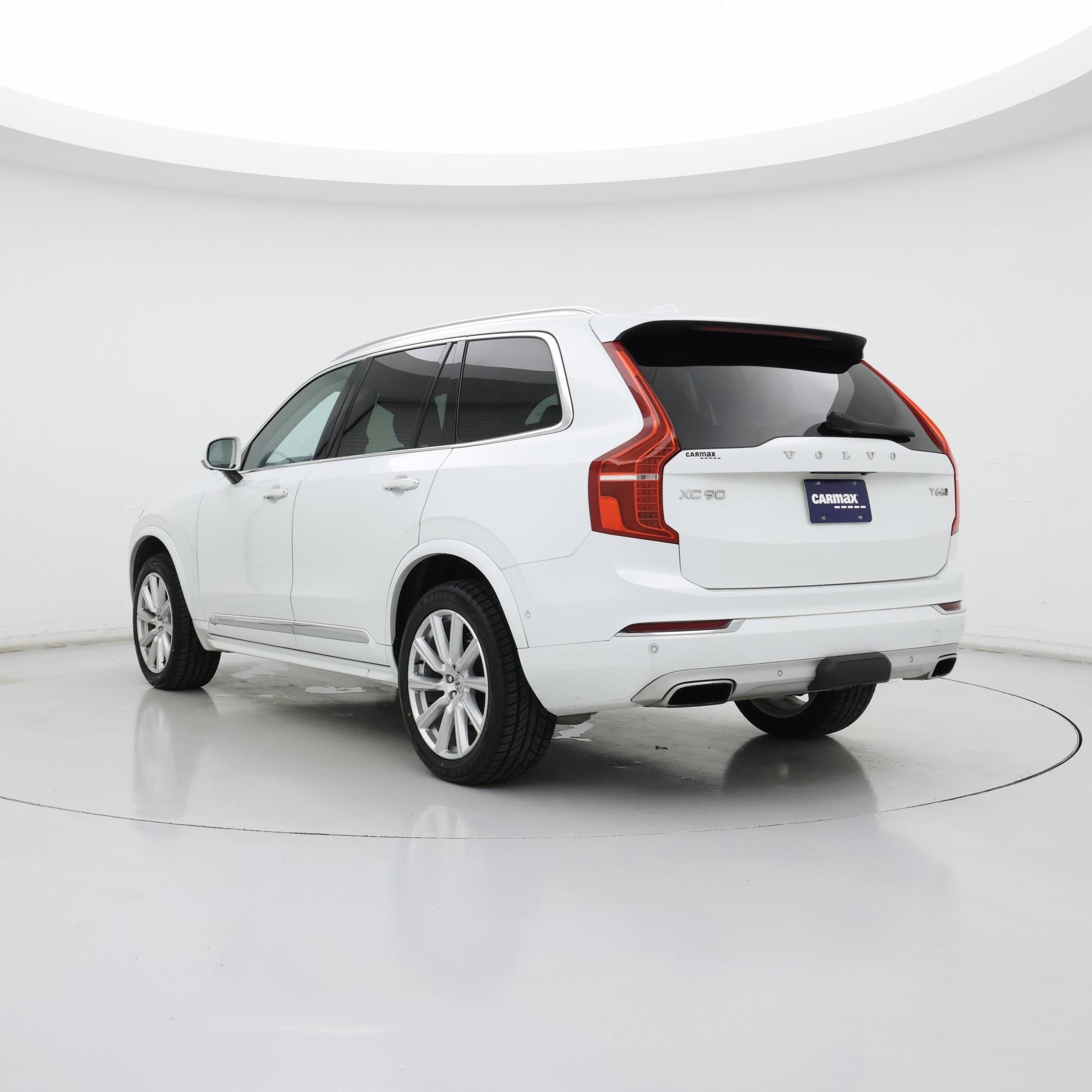 Thumbnail: 2019 Volvo XC90 - 2