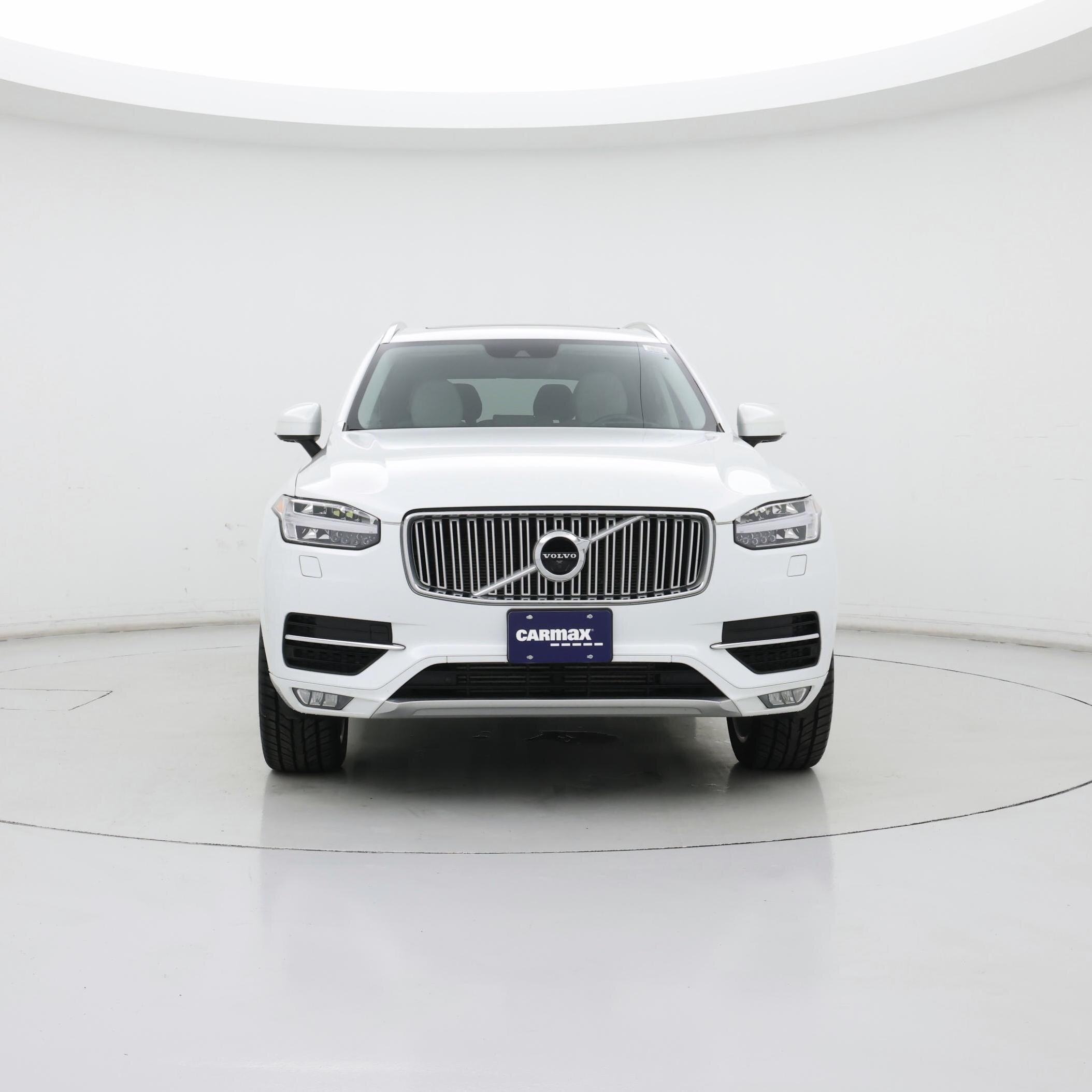Thumbnail: 2019 Volvo XC90 - 5