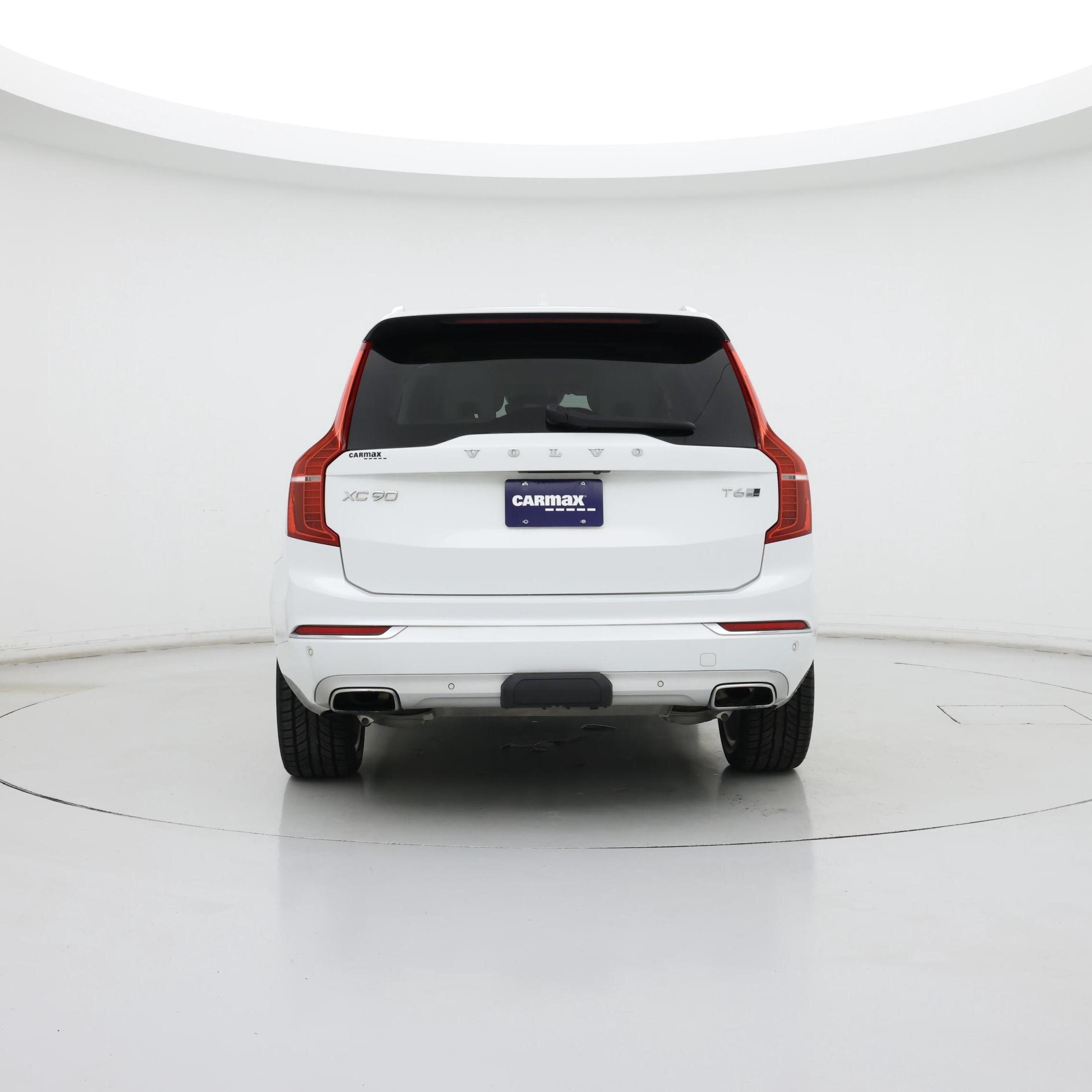 Thumbnail: 2019 Volvo XC90 - 6