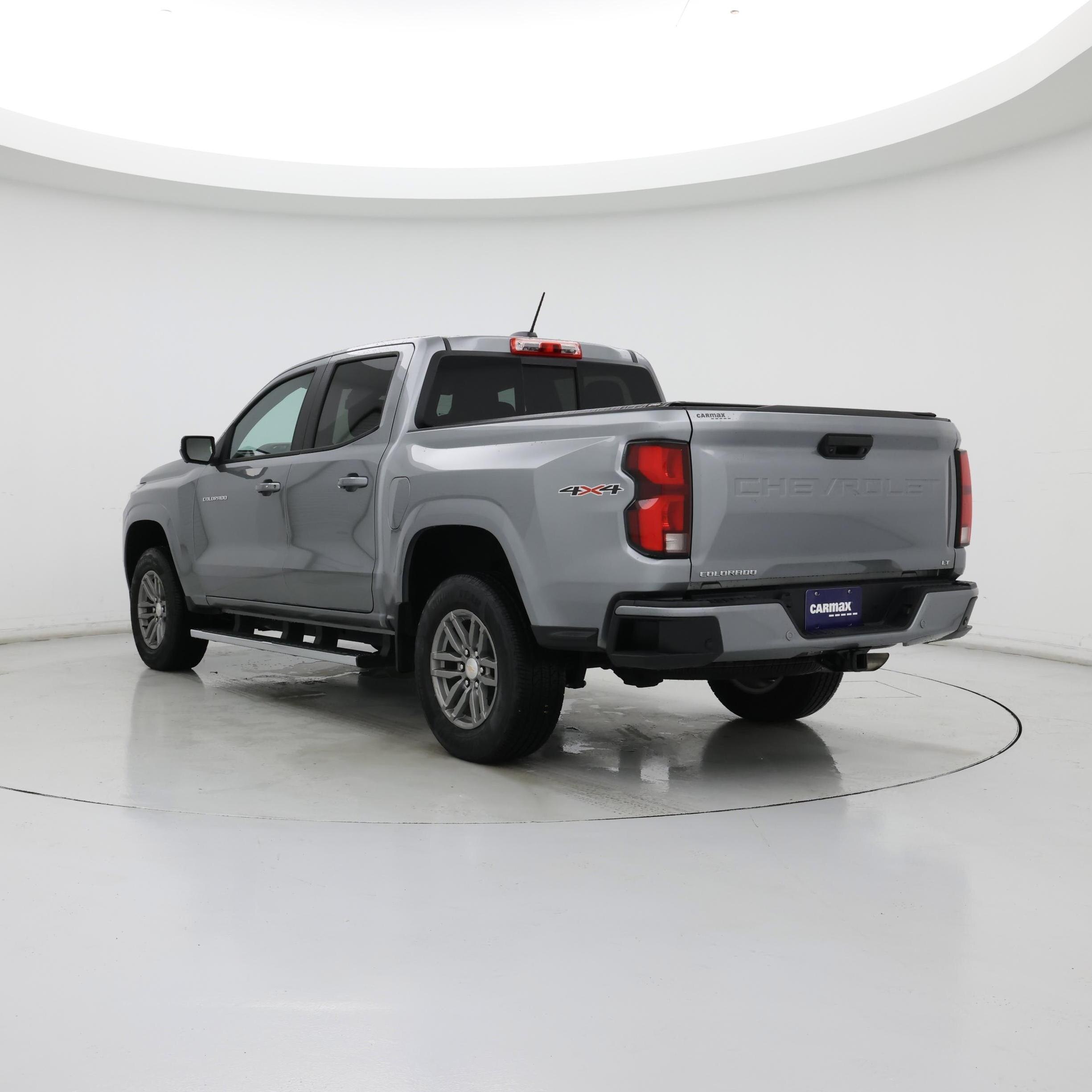 Thumbnail: 2023 Chevrolet Colorado - 2