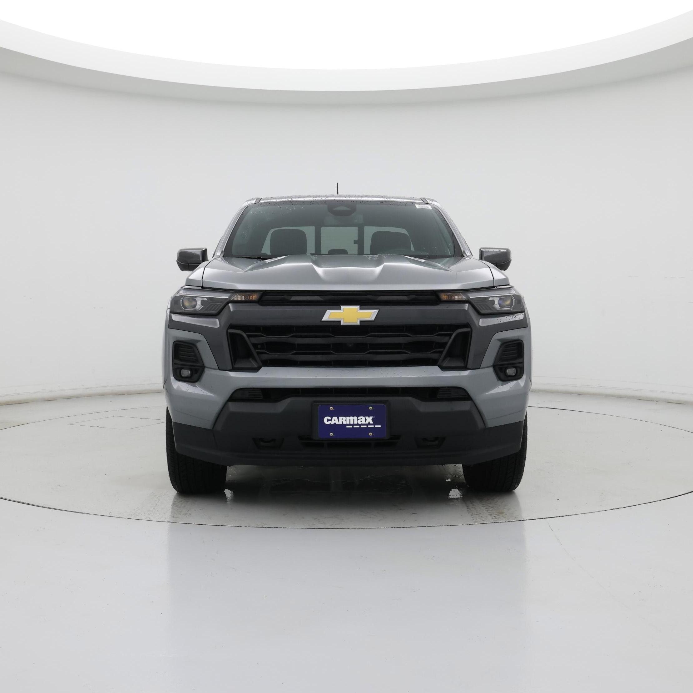 Thumbnail: 2023 Chevrolet Colorado - 5