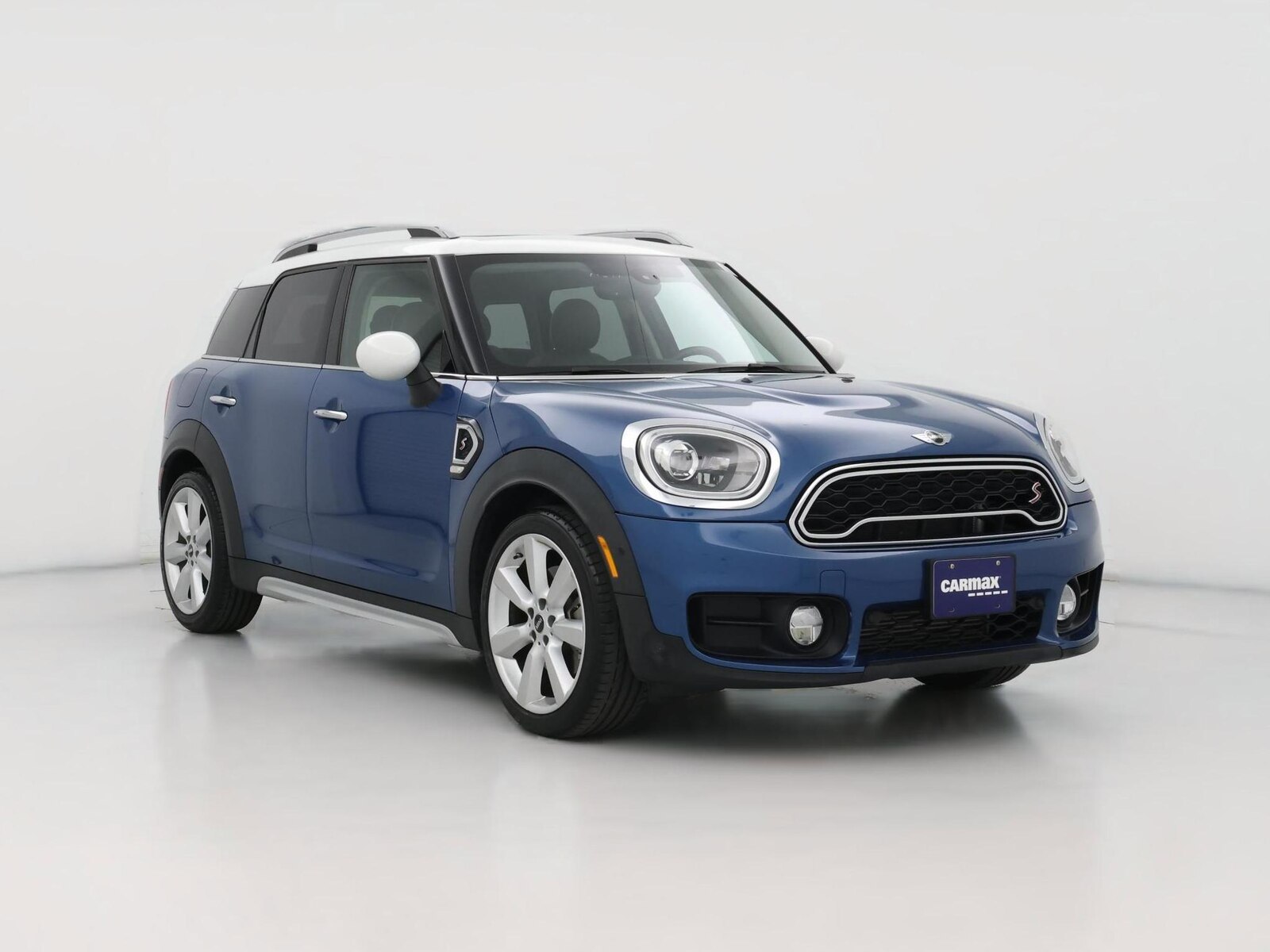 2018 MINI Countryman S's photo