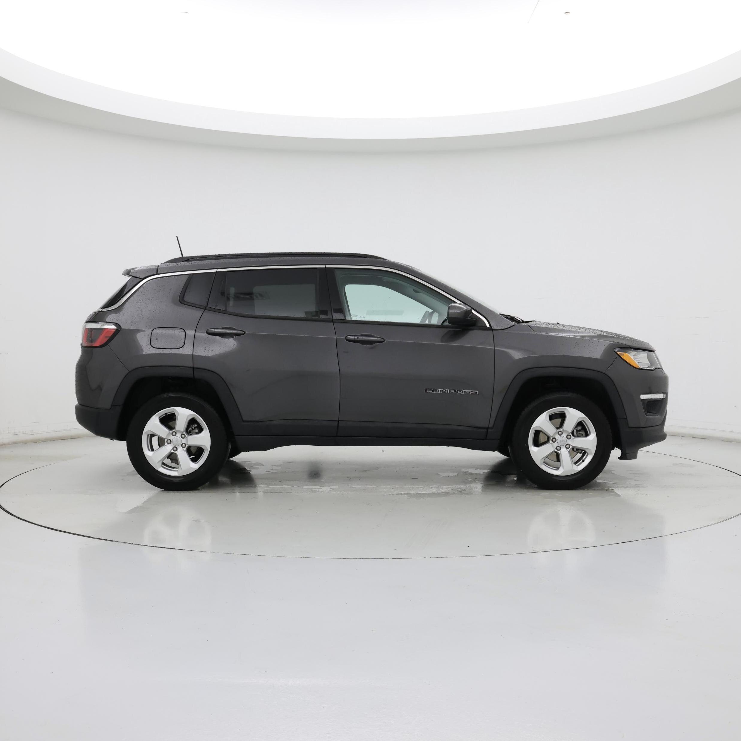Thumbnail: 2019 Jeep Compass - 7