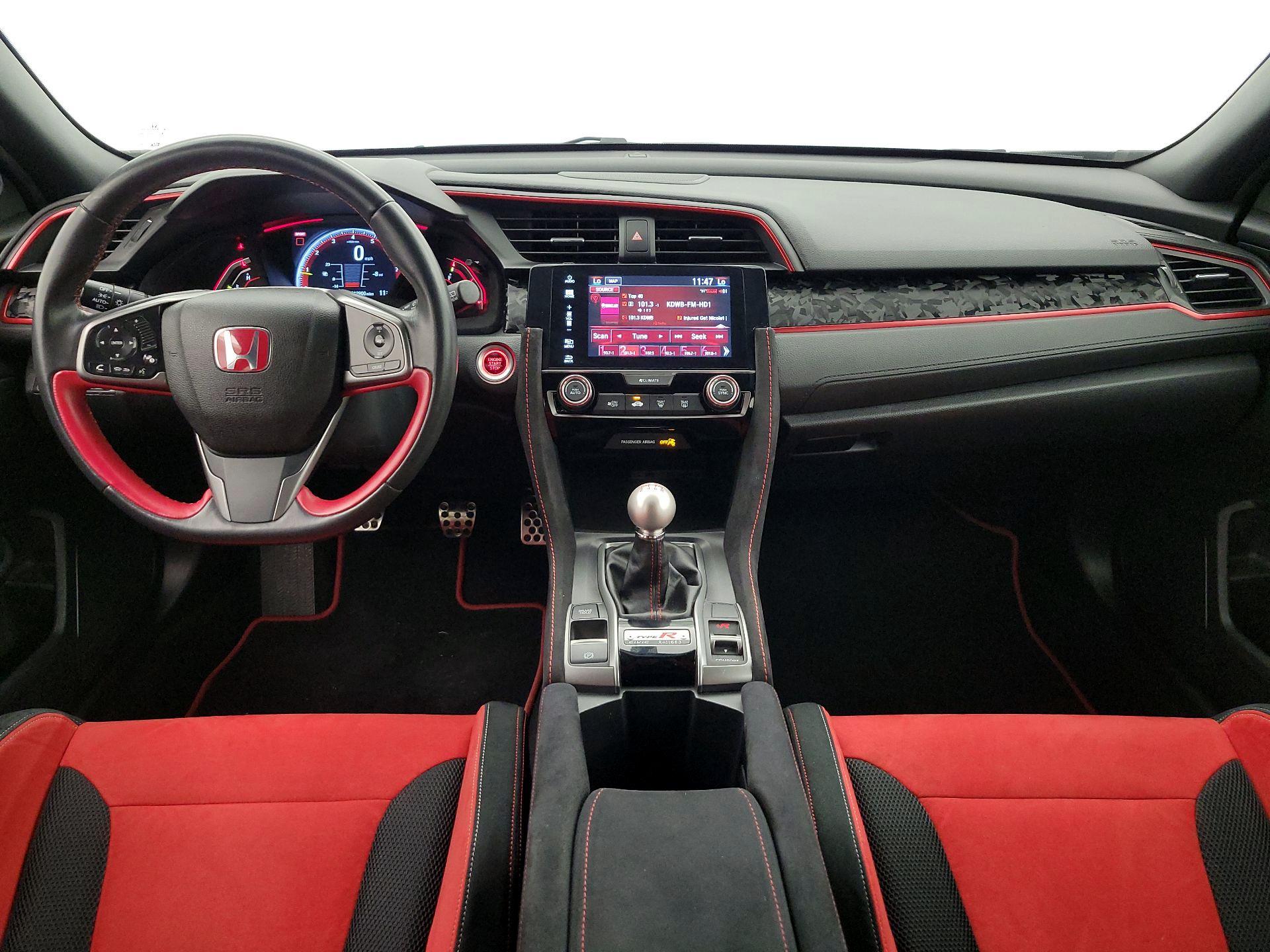 Thumbnail: 2018 Honda Civic - 9