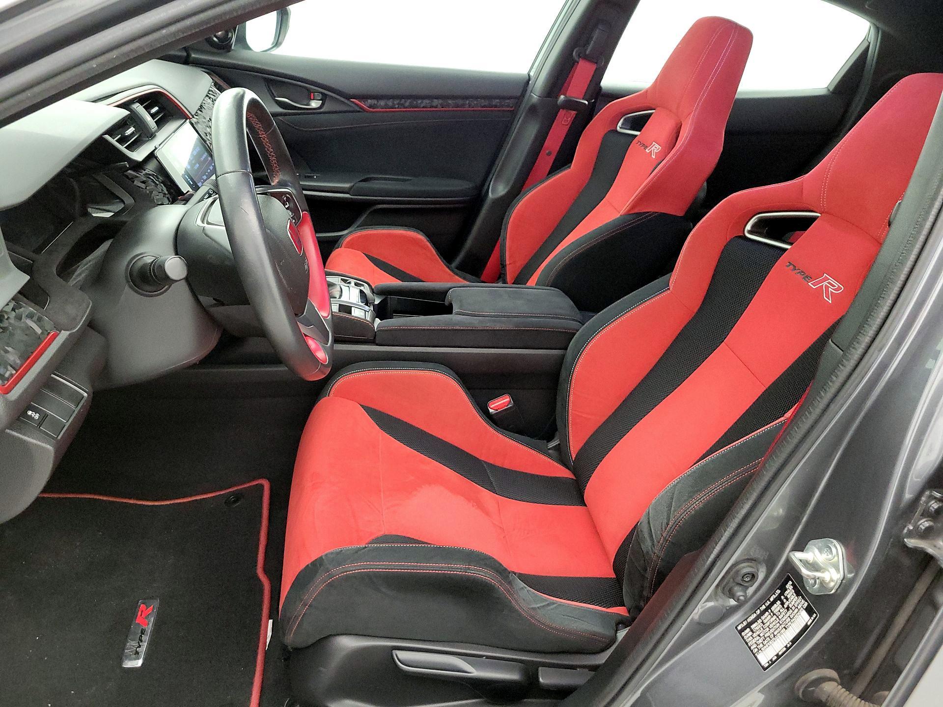 Thumbnail: 2018 Honda Civic - 11