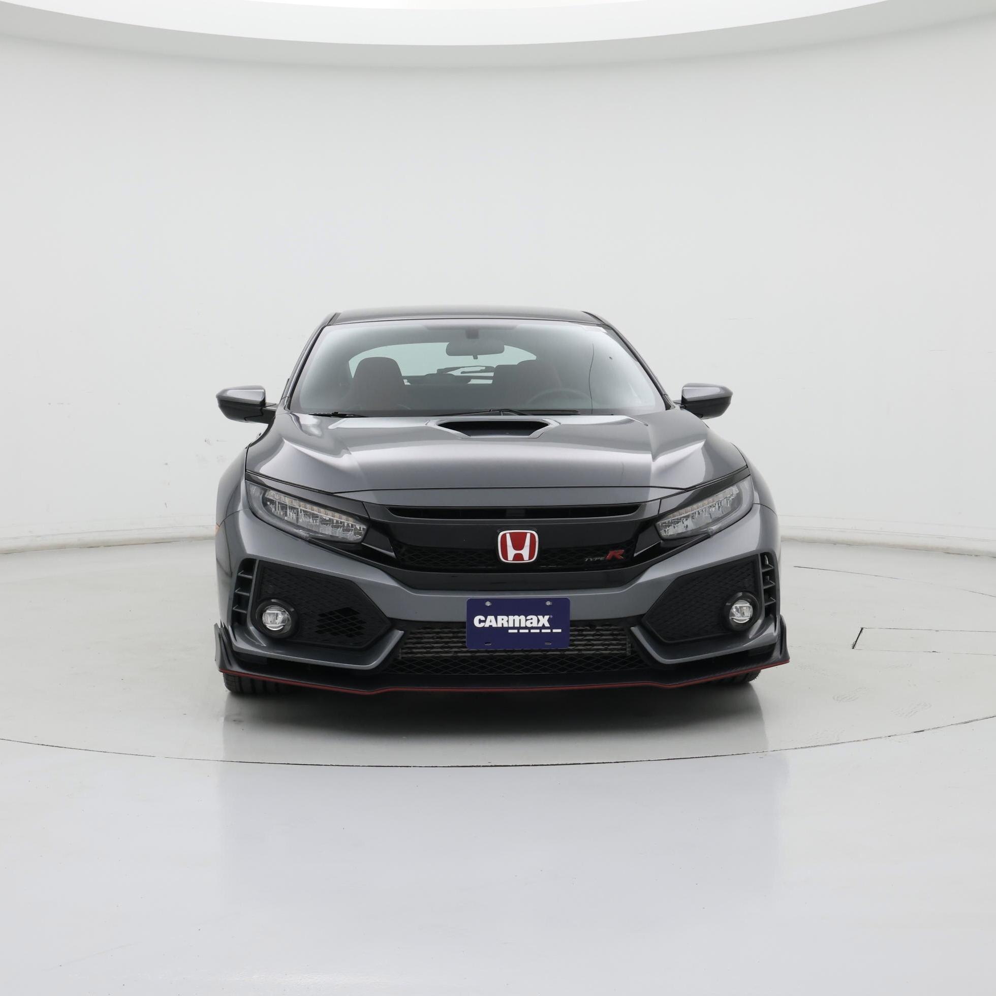 Thumbnail: 2018 Honda Civic - 5