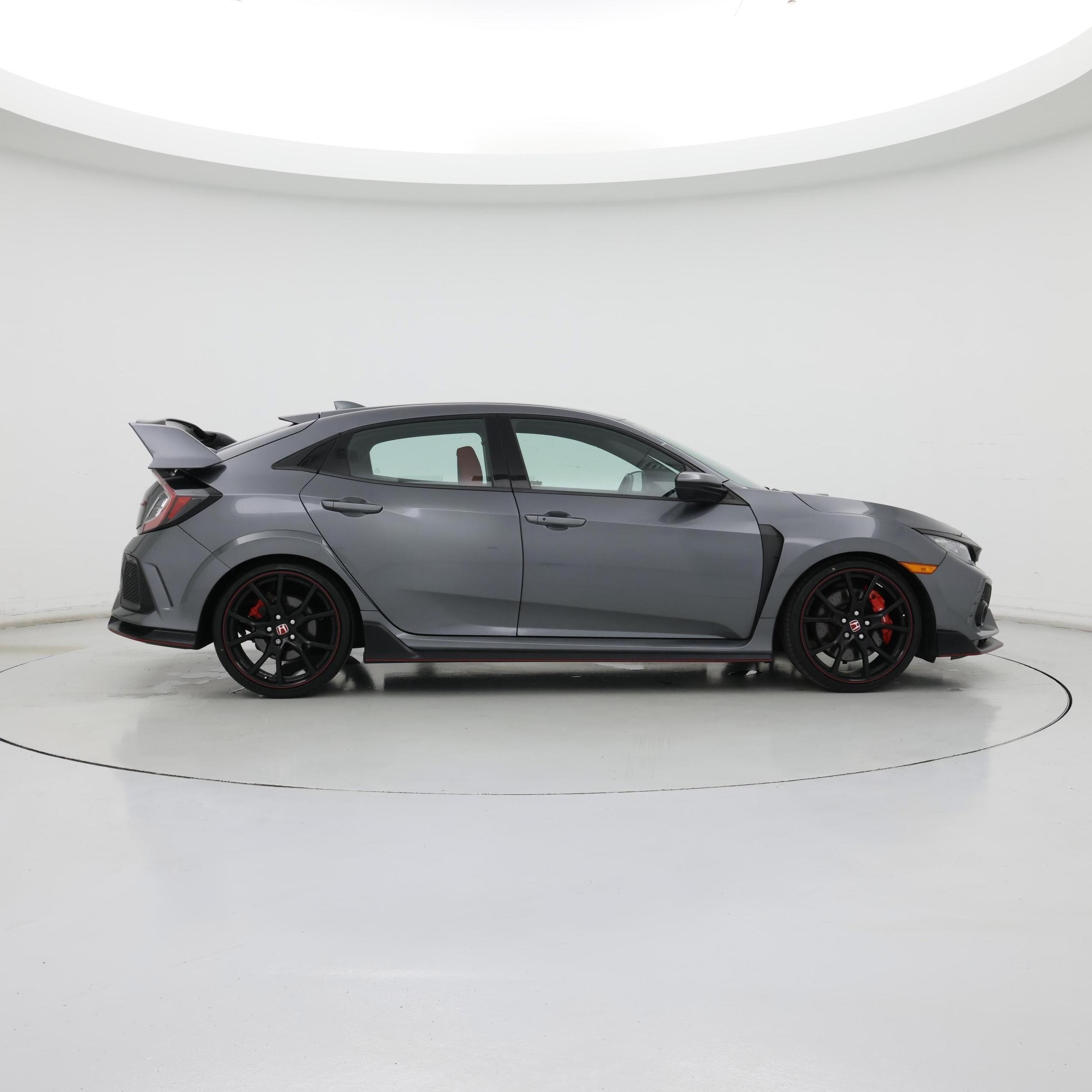 Thumbnail: 2018 Honda Civic - 7