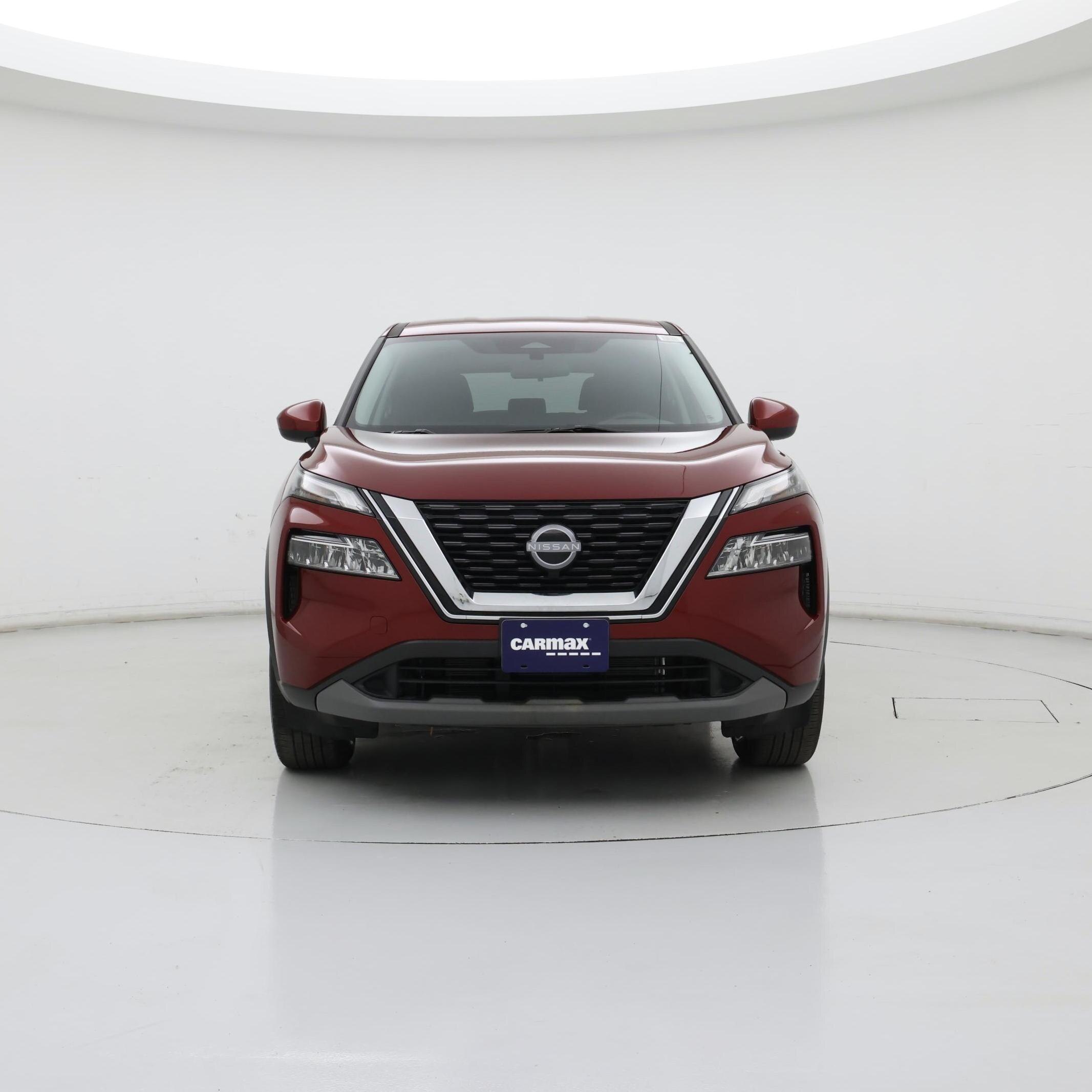 Thumbnail: 2023 Nissan Rogue - 5