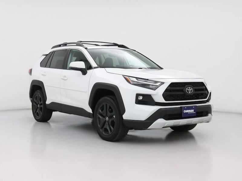 2022 Toyota RAV4 Adventure -
                  Minneapolis, MN