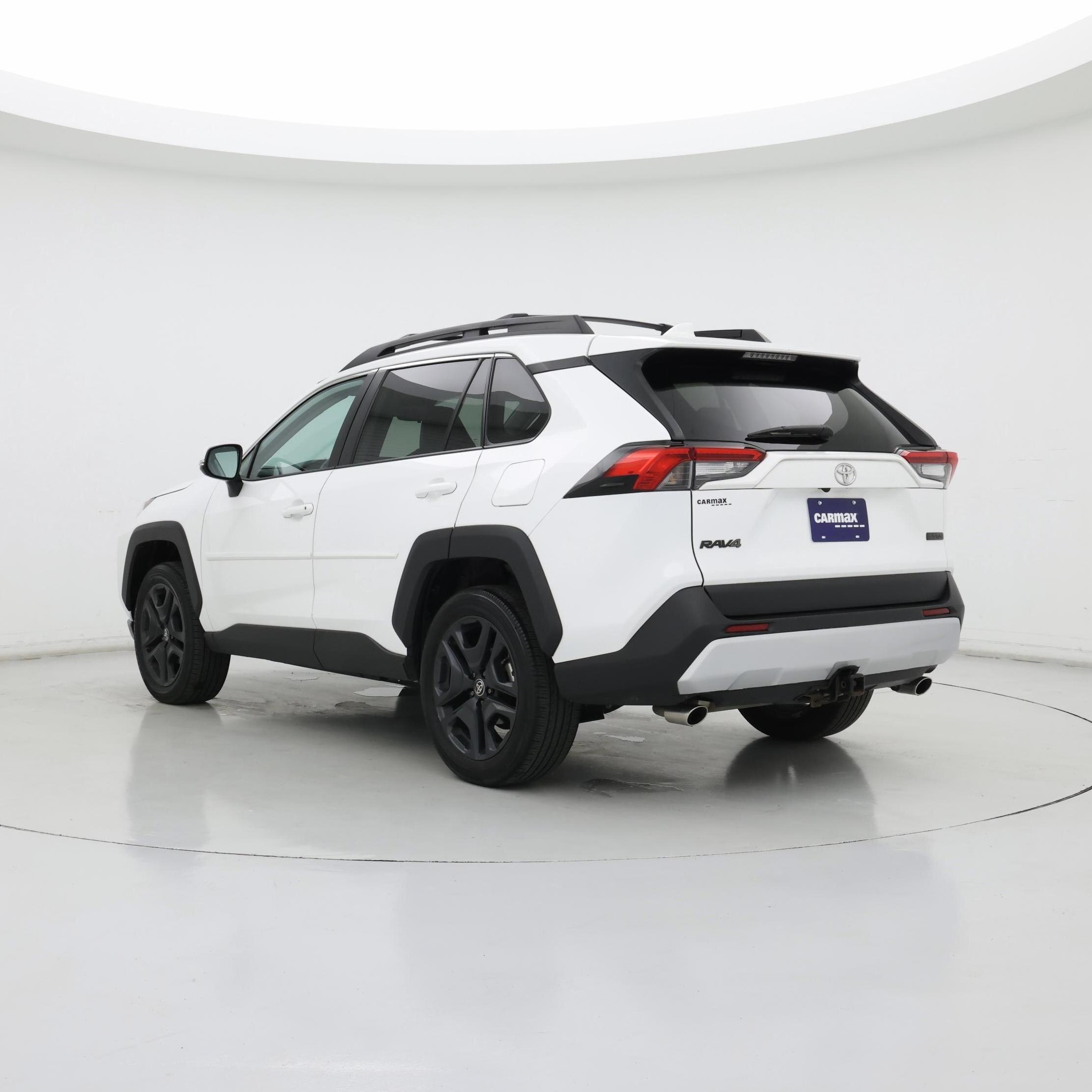 Thumbnail: 2022 Toyota RAV4 - 2
