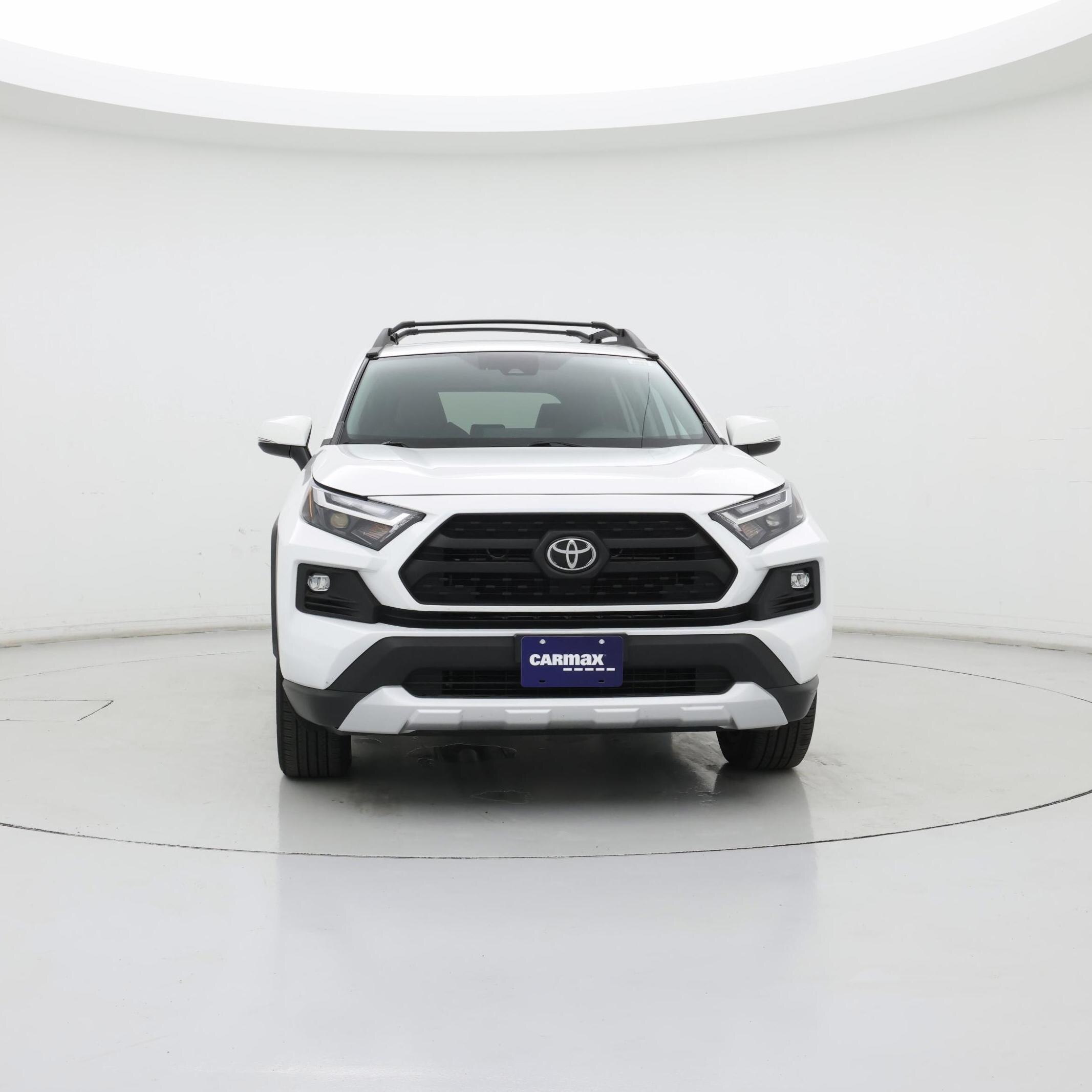 Thumbnail: 2022 Toyota RAV4 - 5